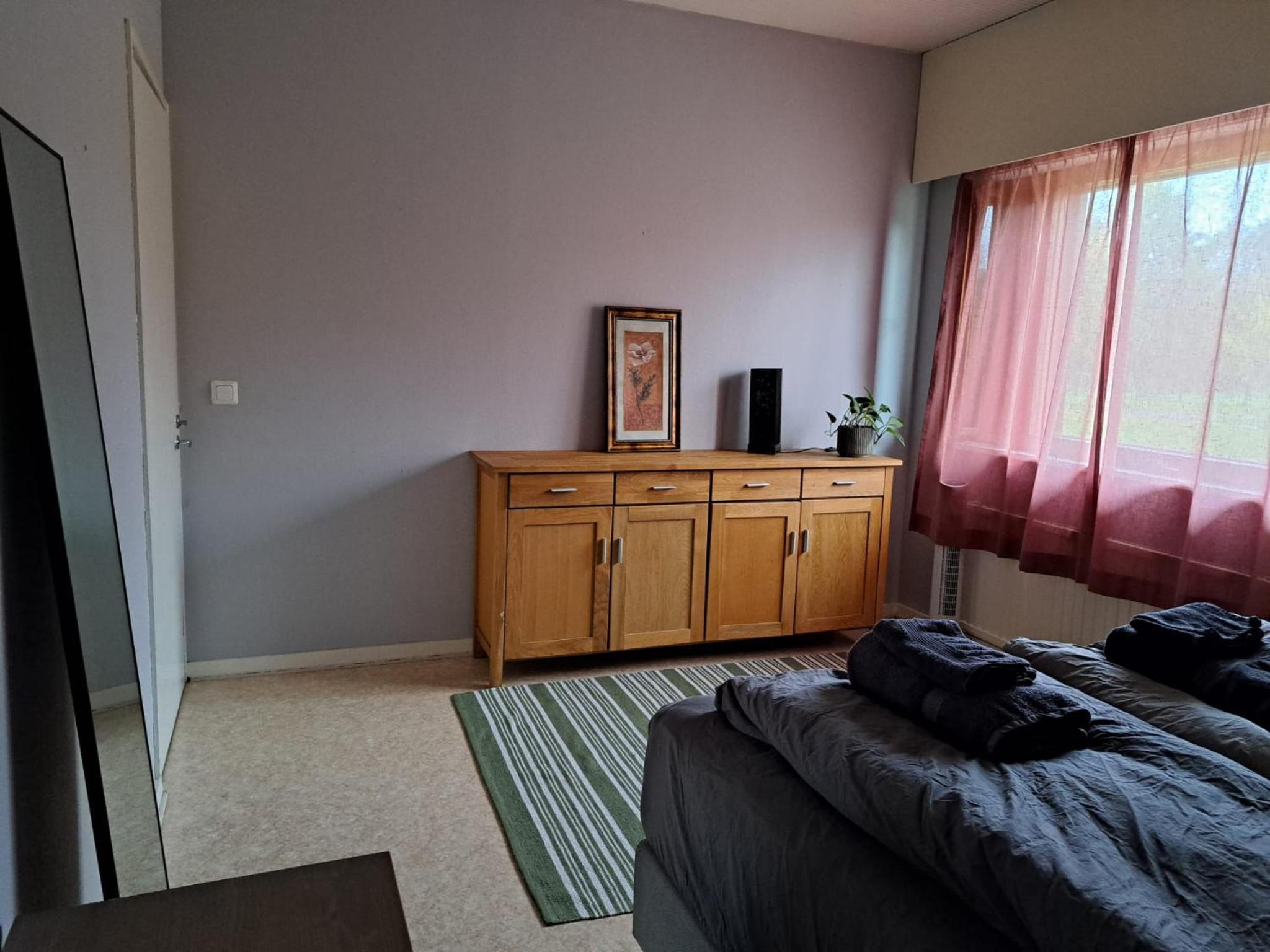 Apartment Matti, Villa Mainiemi