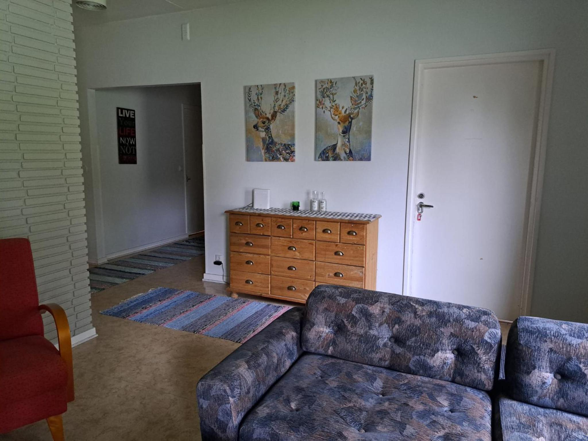 Apartment Matti, Villa Mainiemi