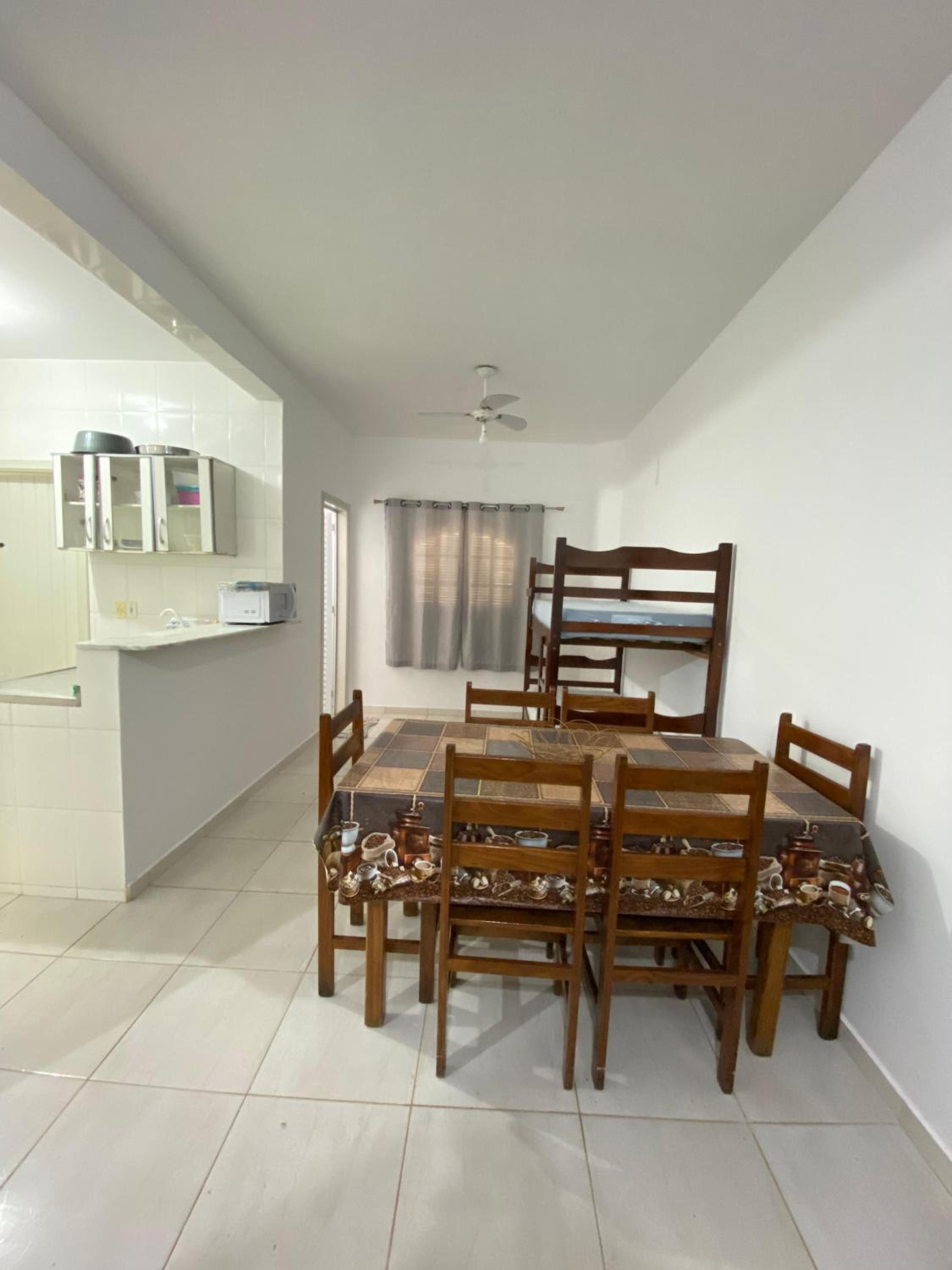 CASA UBATUBA-MARANDUBA, casa térrea