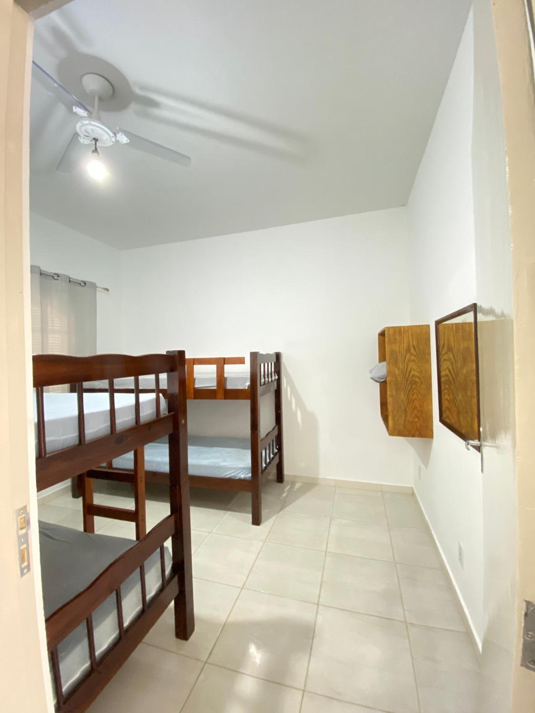 CASA UBATUBA-MARANDUBA, casa térrea