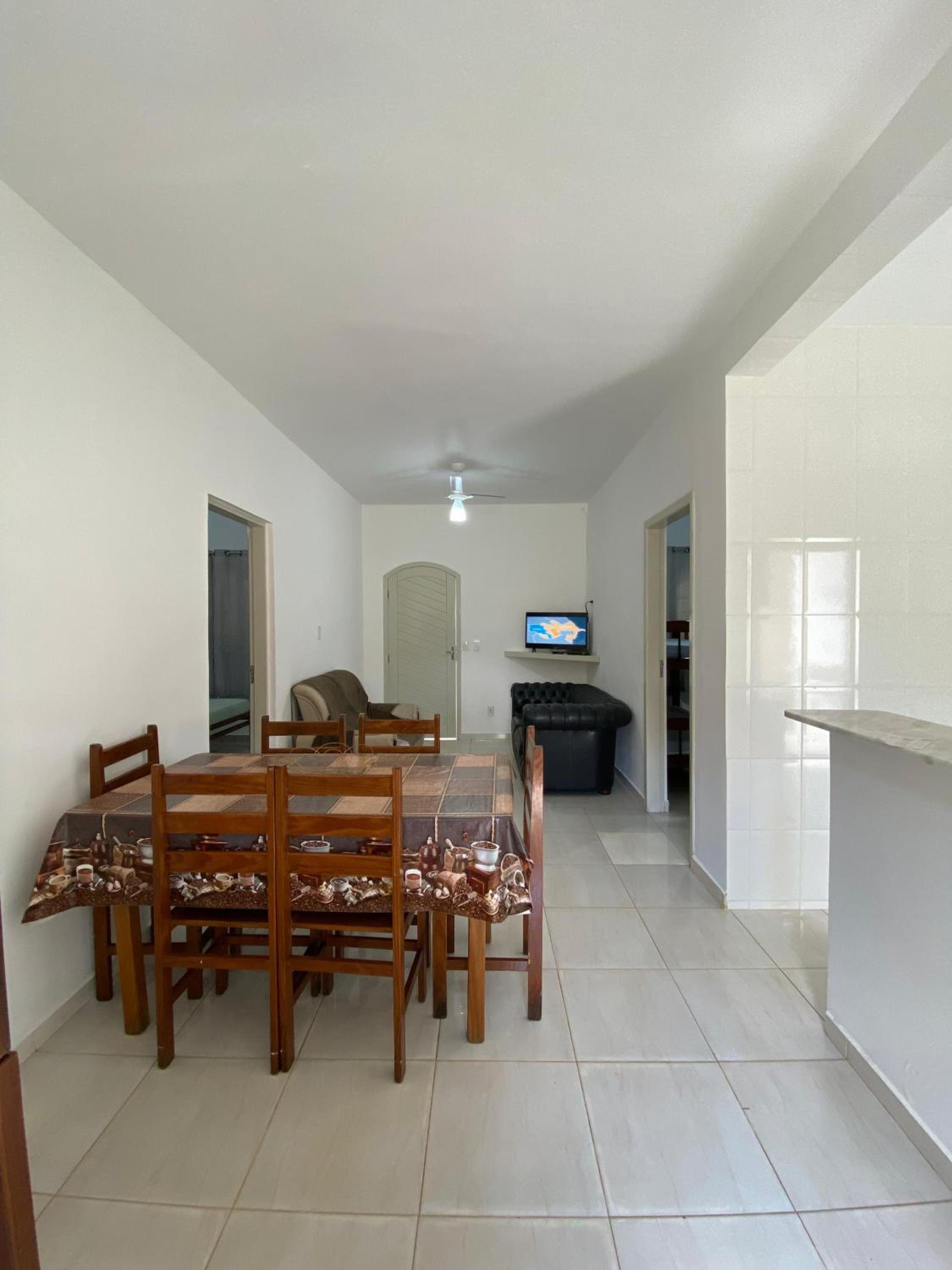 CASA UBATUBA-MARANDUBA, casa térrea