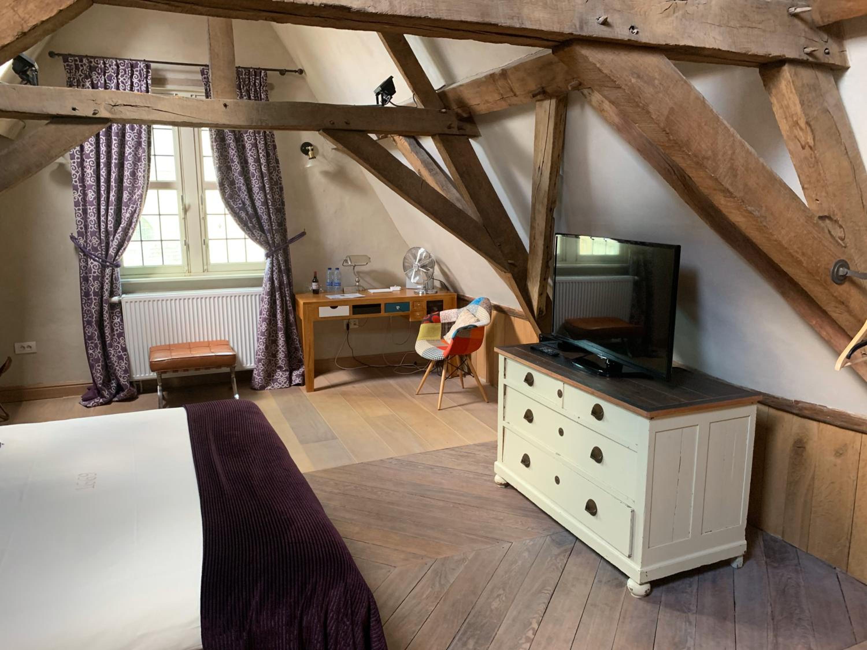 B&B Saint-Sauveur Bruges