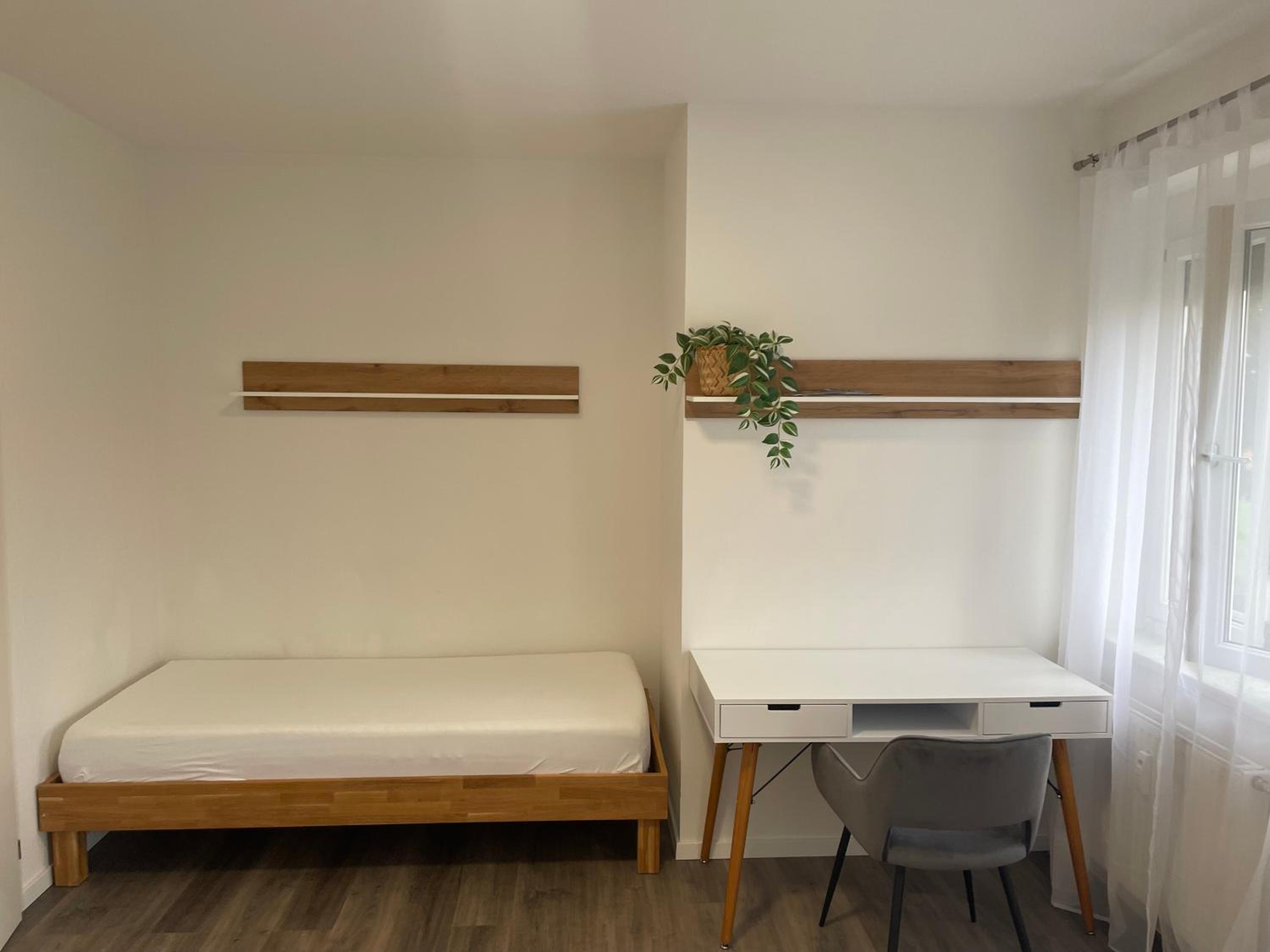 Sorinas Home - Comfortable Apartment near Graz - Free Parking