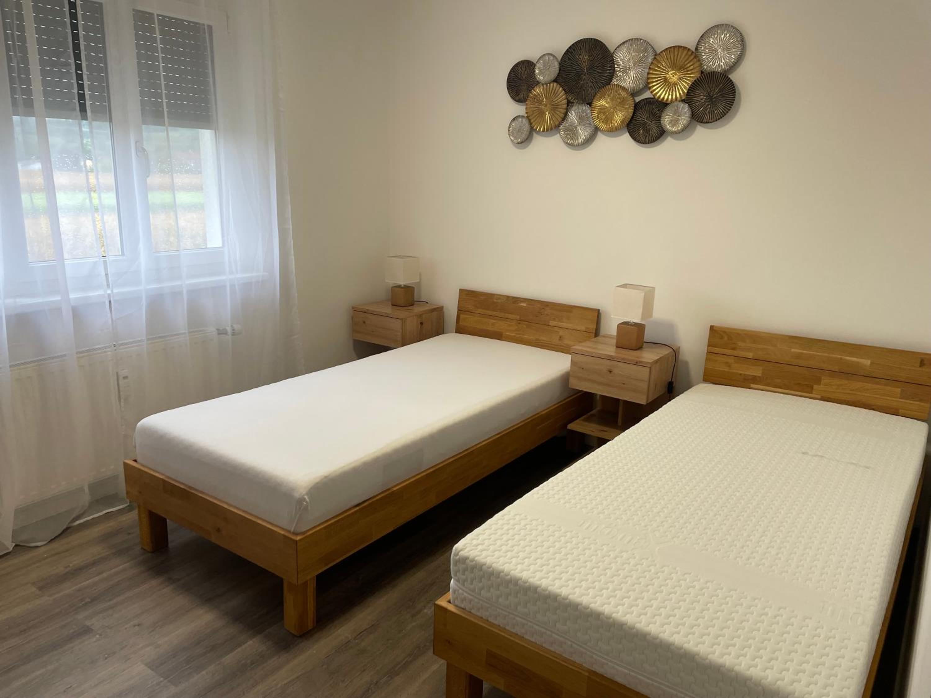 Sorinas Home - Comfortable Apartment near Graz - Free Parking