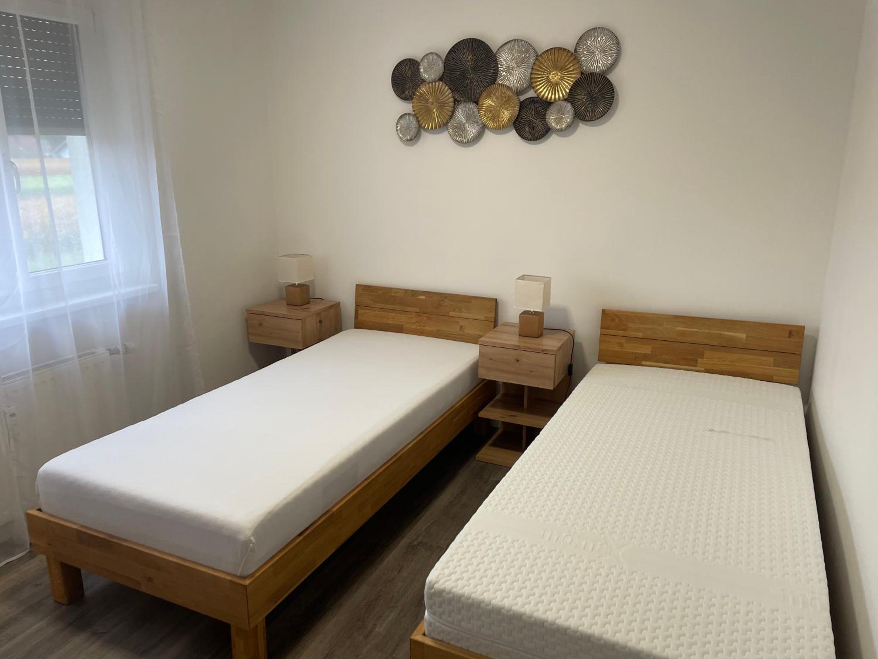 Sorinas Home - Comfortable Apartment near Graz - Free Parking