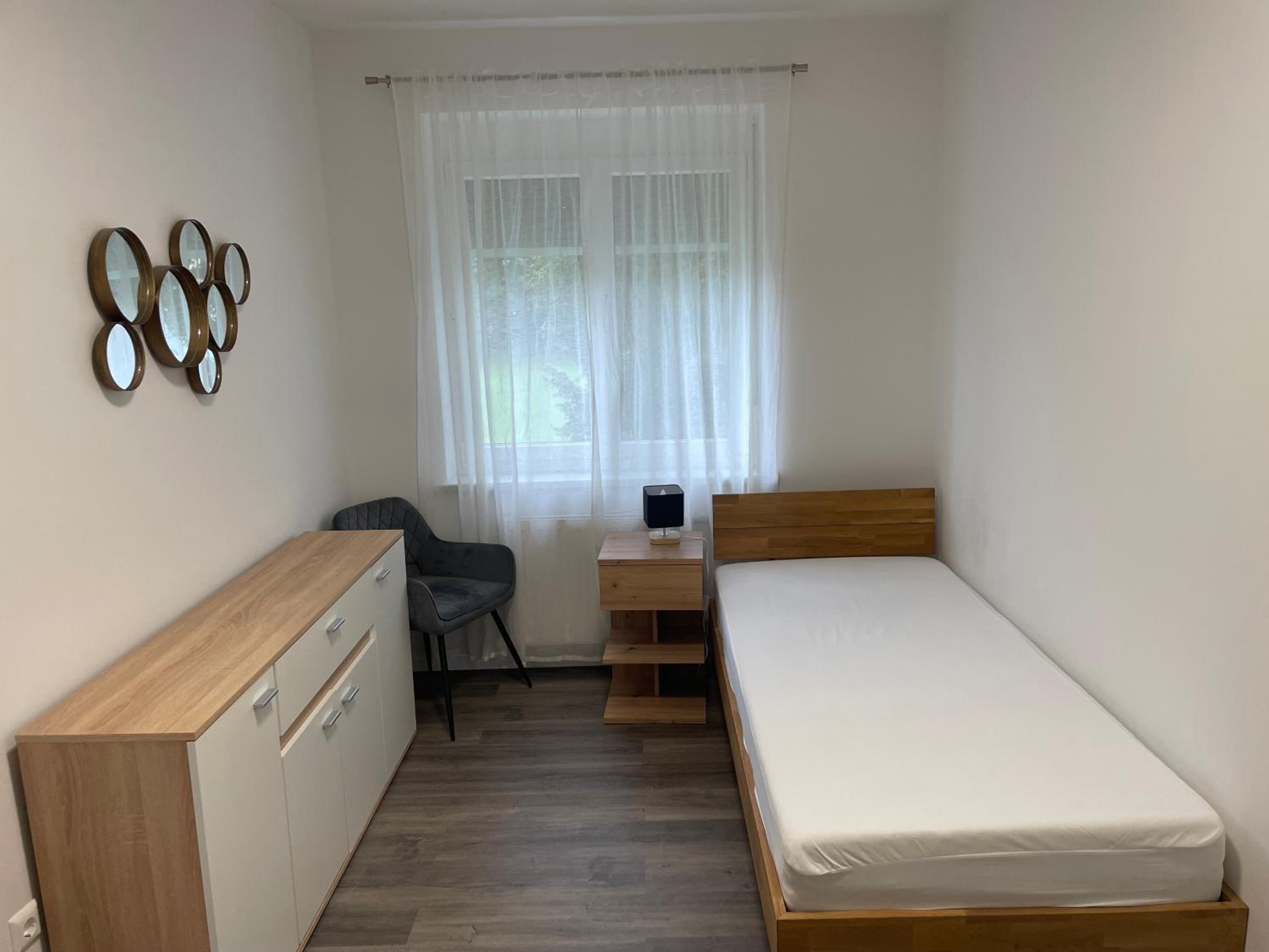 Sorinas Home - Comfortable Apartment near Graz - Free Parking