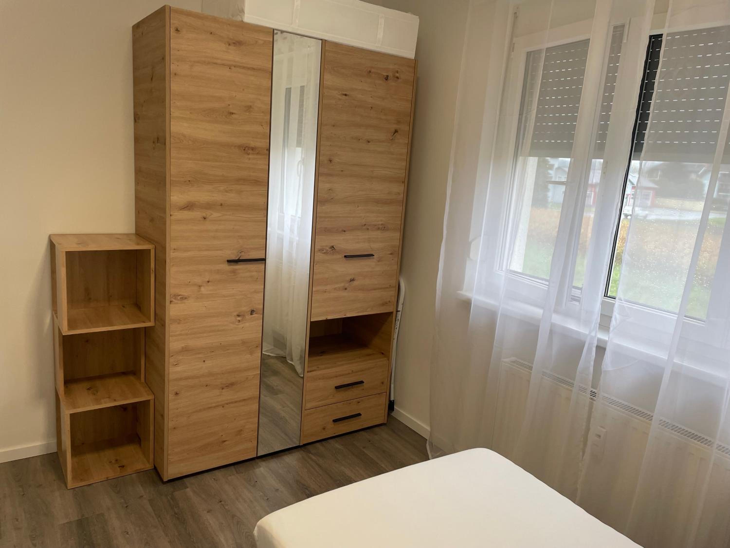 Sorinas Home - Comfortable Apartment near Graz - Free Parking