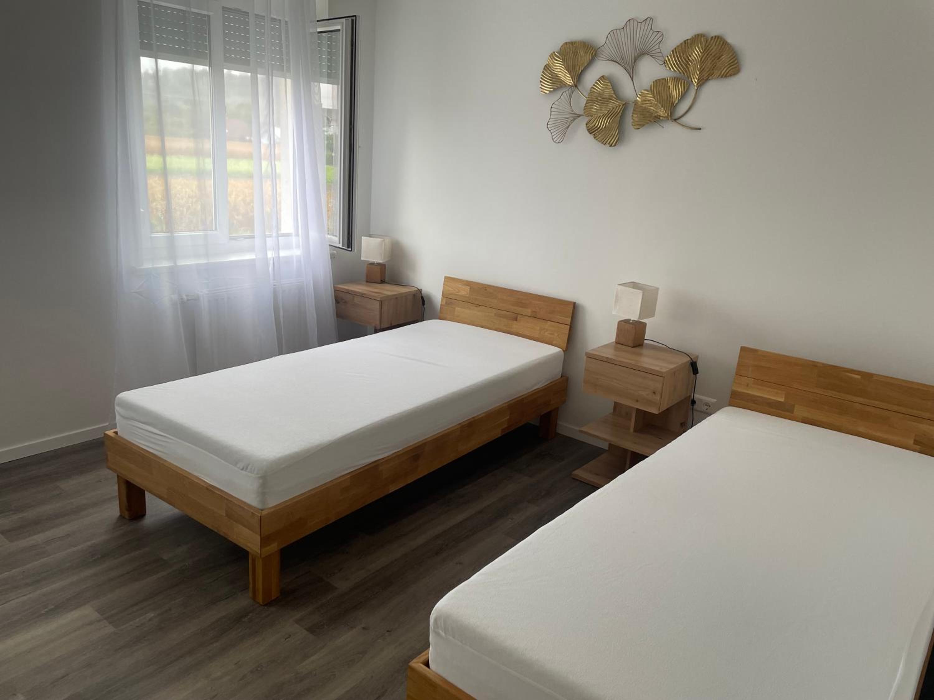Sorinas Home - Comfortable Apartment near Graz - Free Parking