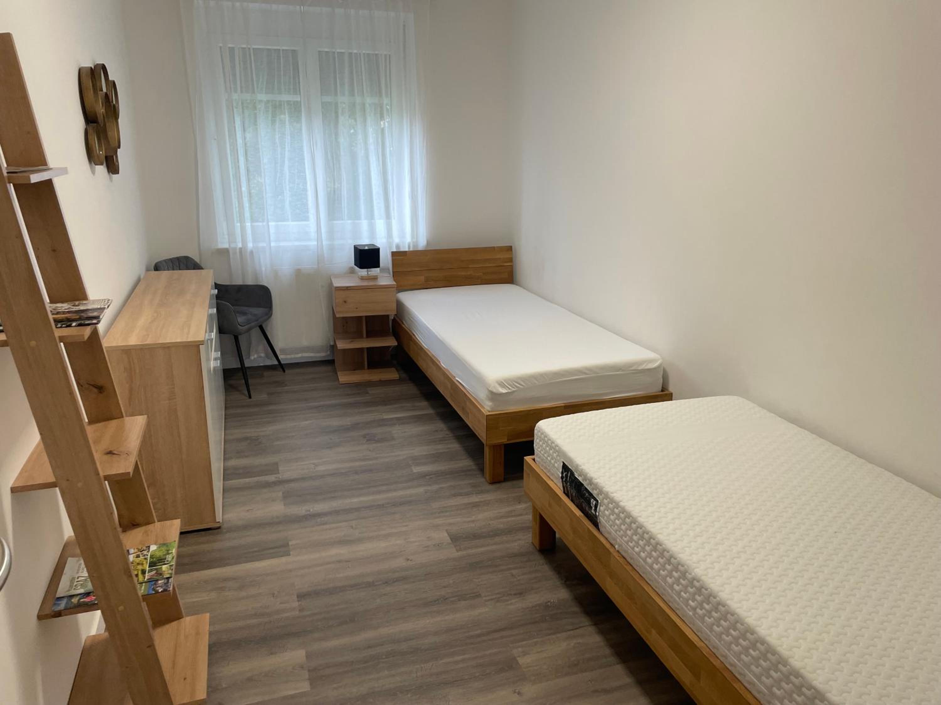 Sorinas Home - Comfortable Apartment near Graz - Free Parking