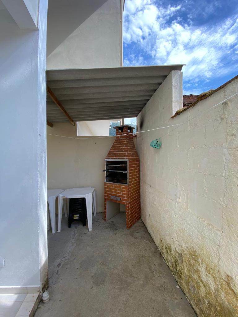 CASA UBATUBA-MARANDUBA, casa térrea