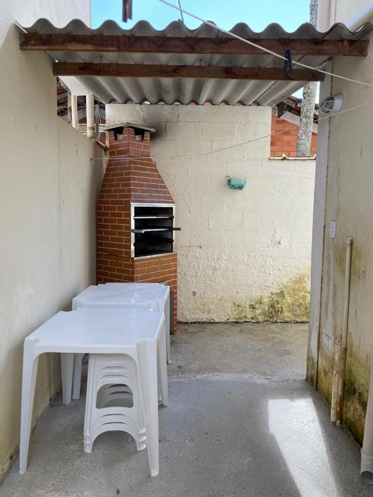 CASA UBATUBA-MARANDUBA, casa térrea