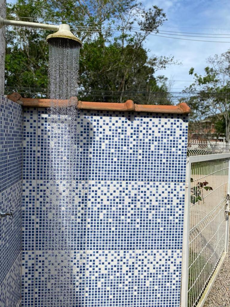 CASA UBATUBA-MARANDUBA, casa térrea