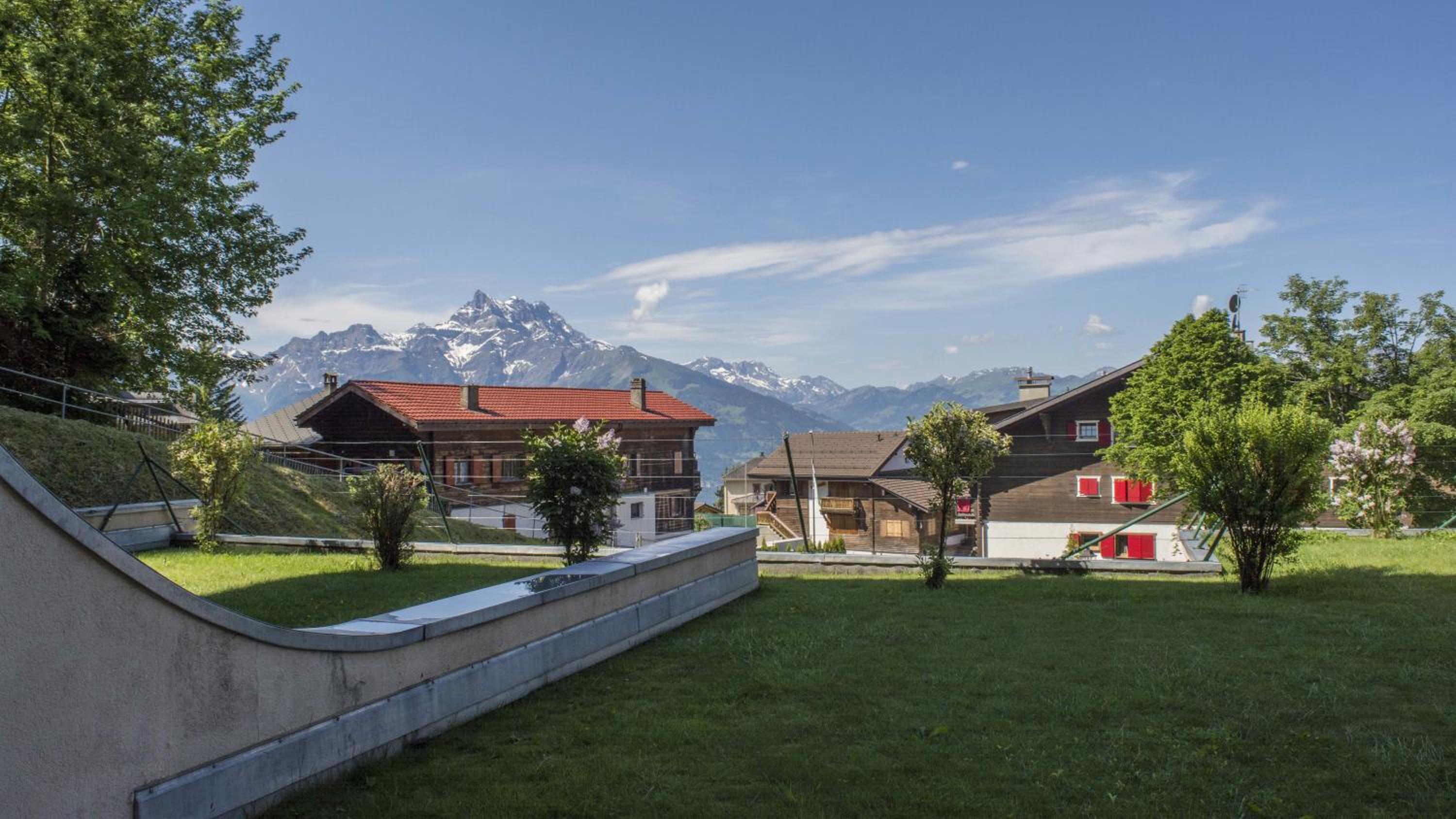 Appartements dans la Résidence Panorama
