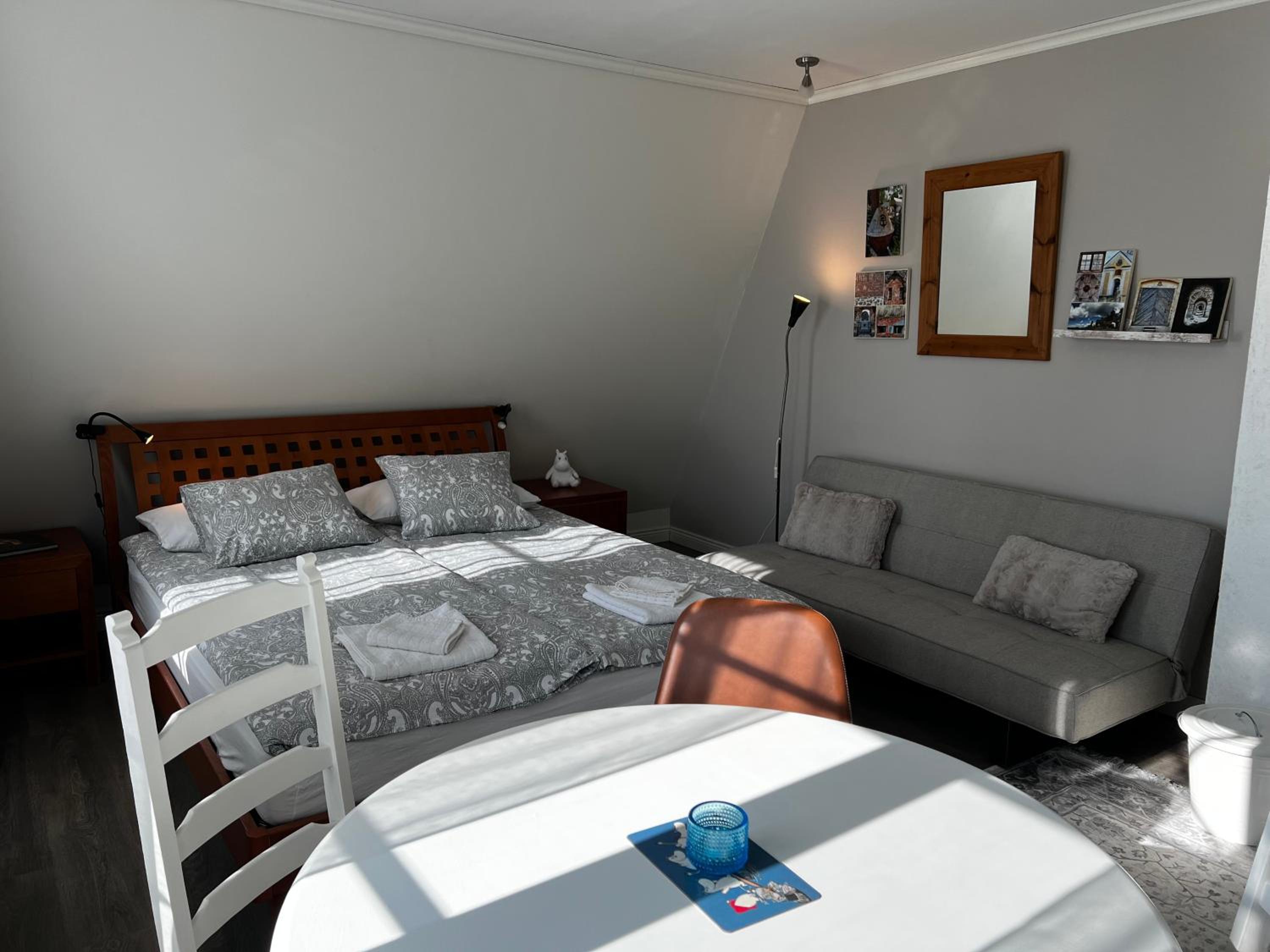 Moonloft@VillaSolbacka