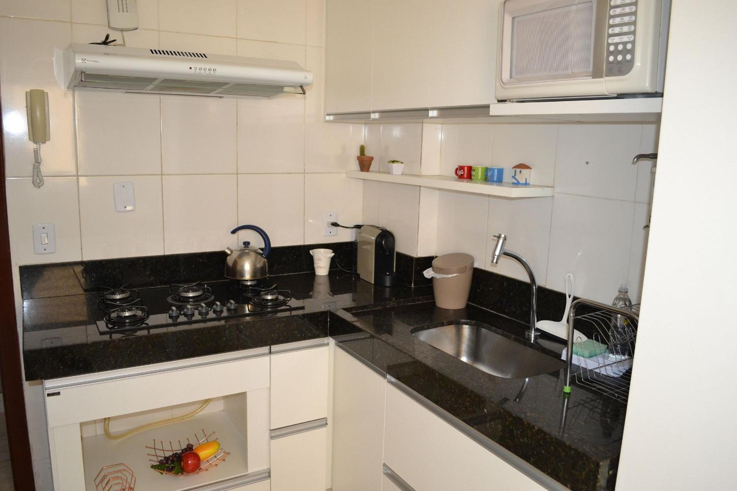 Edificio Casablanca, near T-63 Avenue, Shopping, Drugstore, Hospitals