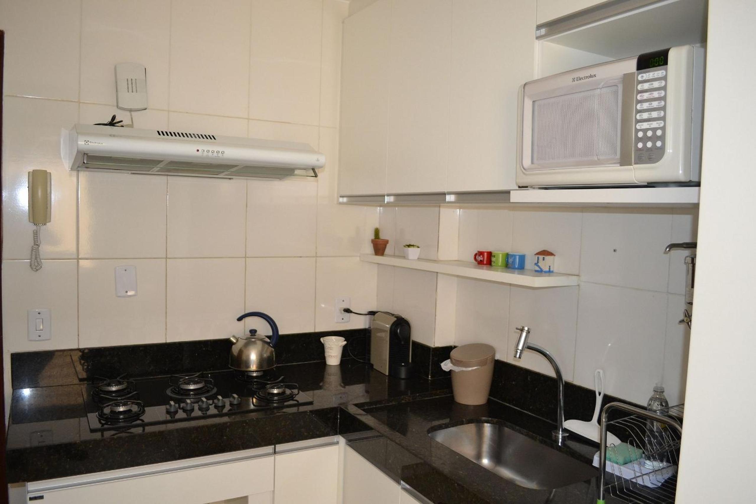Edificio Casablanca, near T-63 Avenue, Shopping, Drugstore, Hospitals