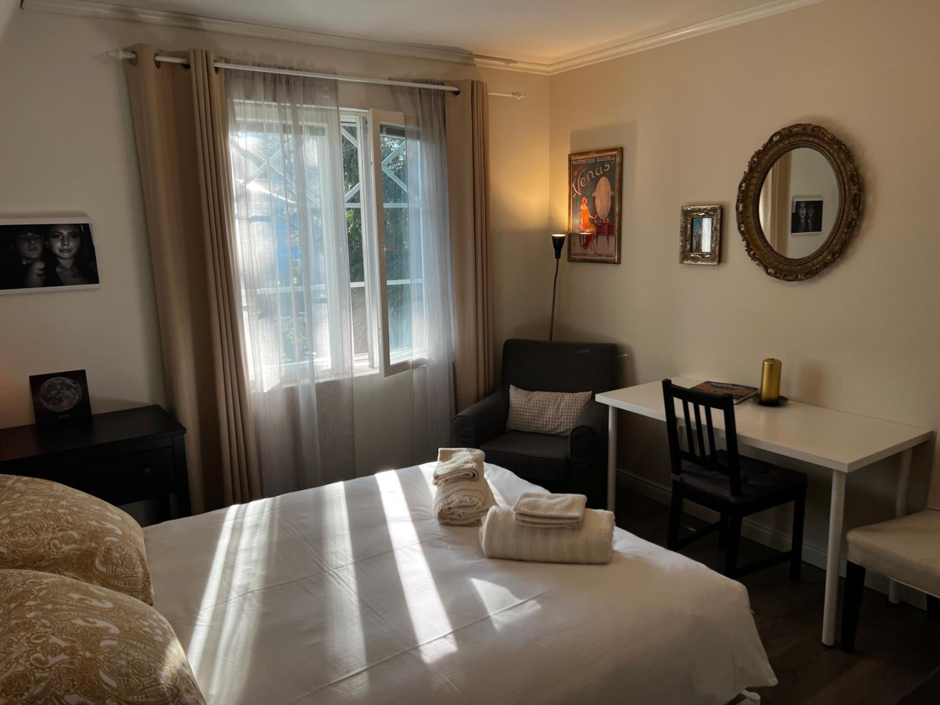 Moonloft@VillaSolbacka