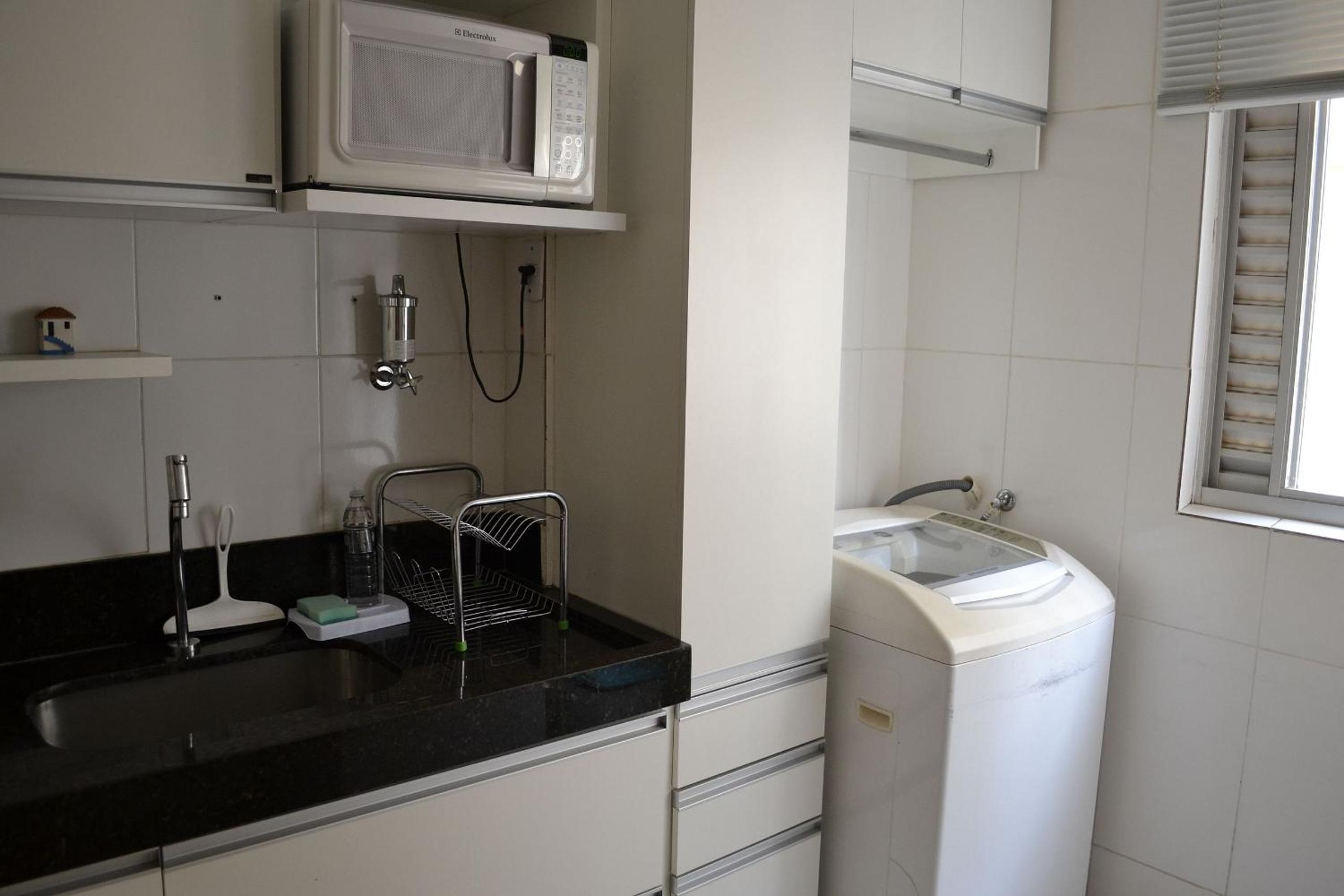 Edificio Casablanca, near T-63 Avenue, Shopping, Drugstore, Hospitals