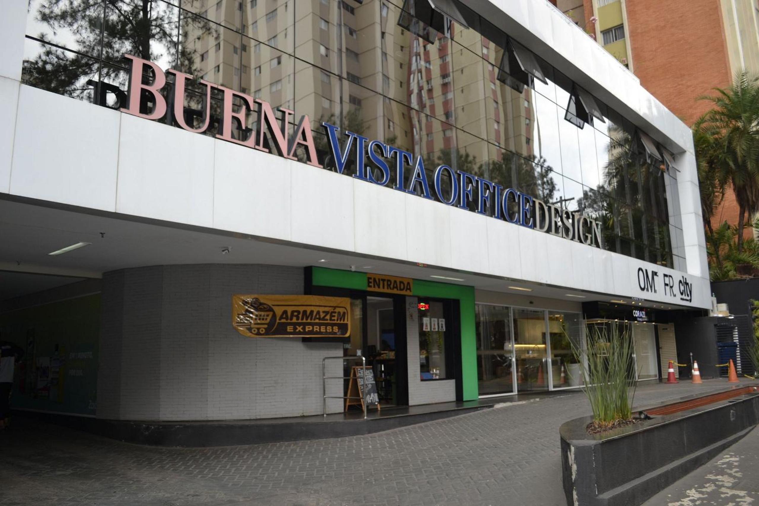 Edificio Casablanca, near T-63 Avenue, Shopping, Drugstore, Hospitals