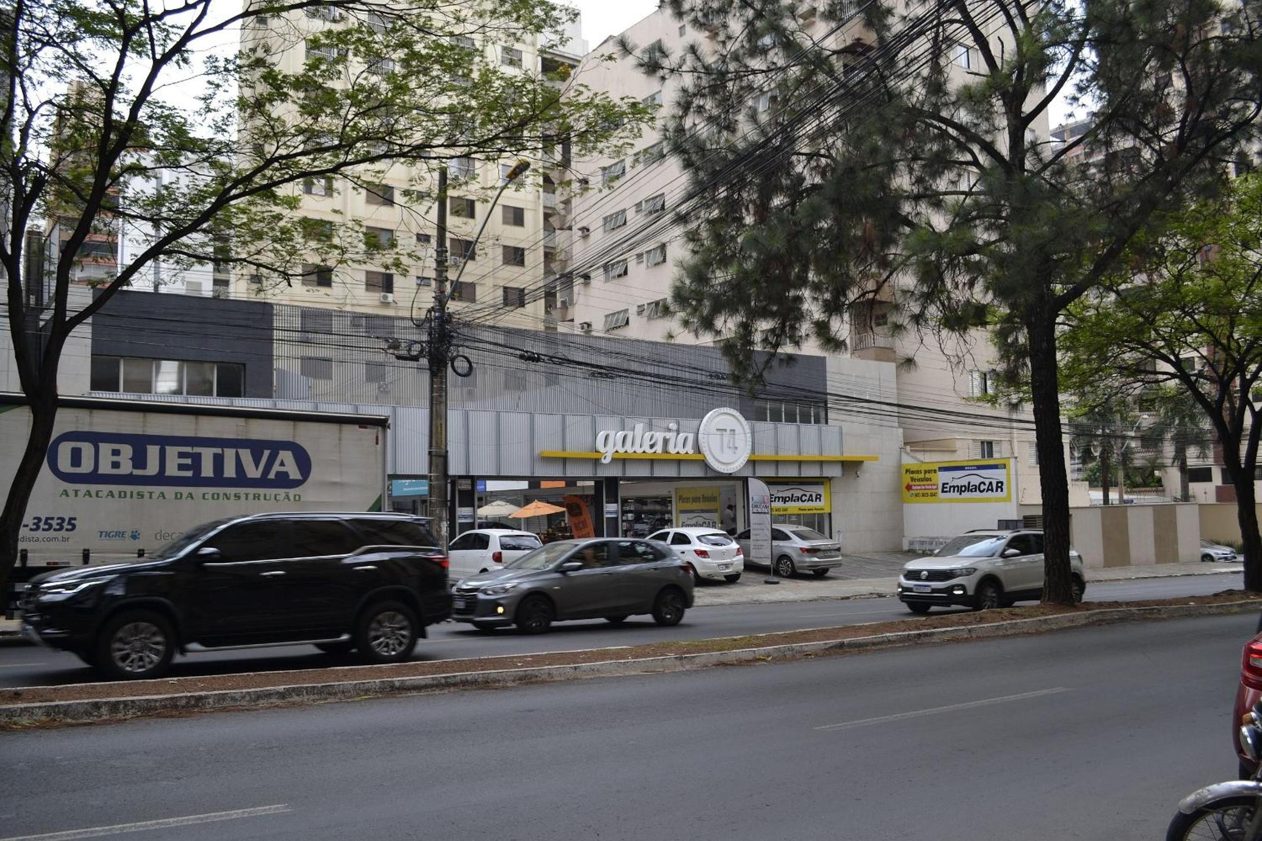 Edificio Casablanca, near T-63 Avenue, Shopping, Drugstore, Hospitals