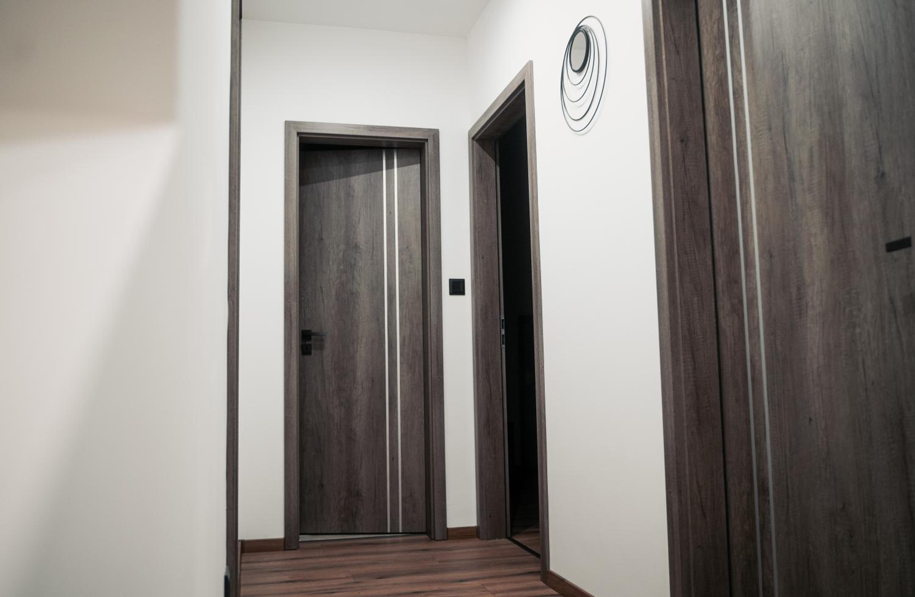 Fitromax Apartmanház