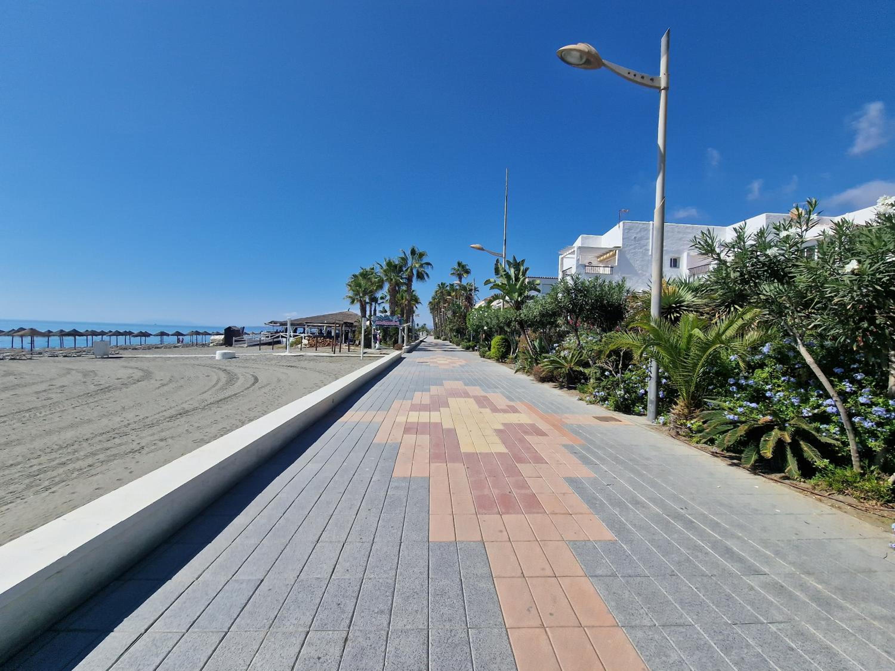 Apartamento Laguna