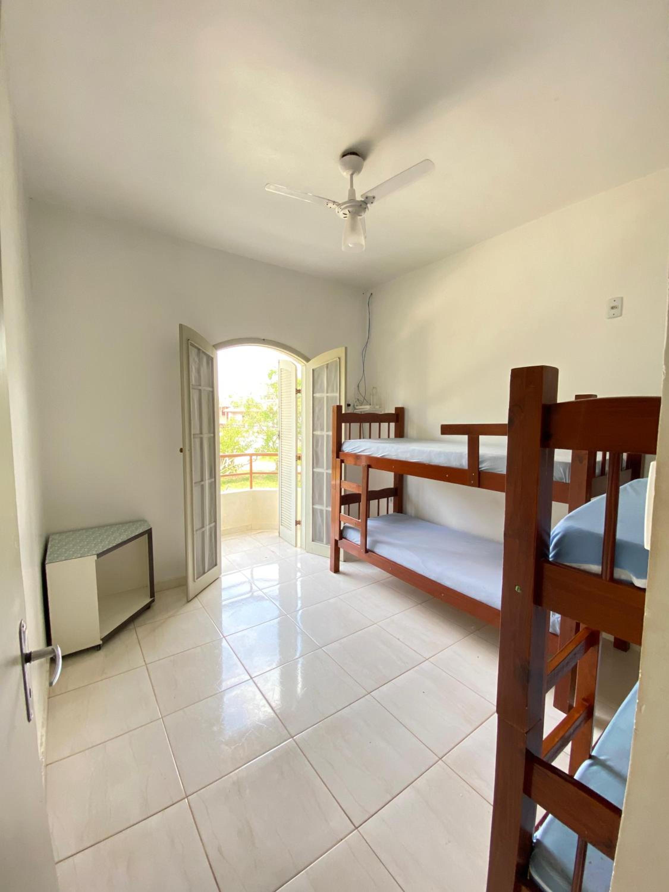 Casa Ubatuba, Maranduba, piso superior