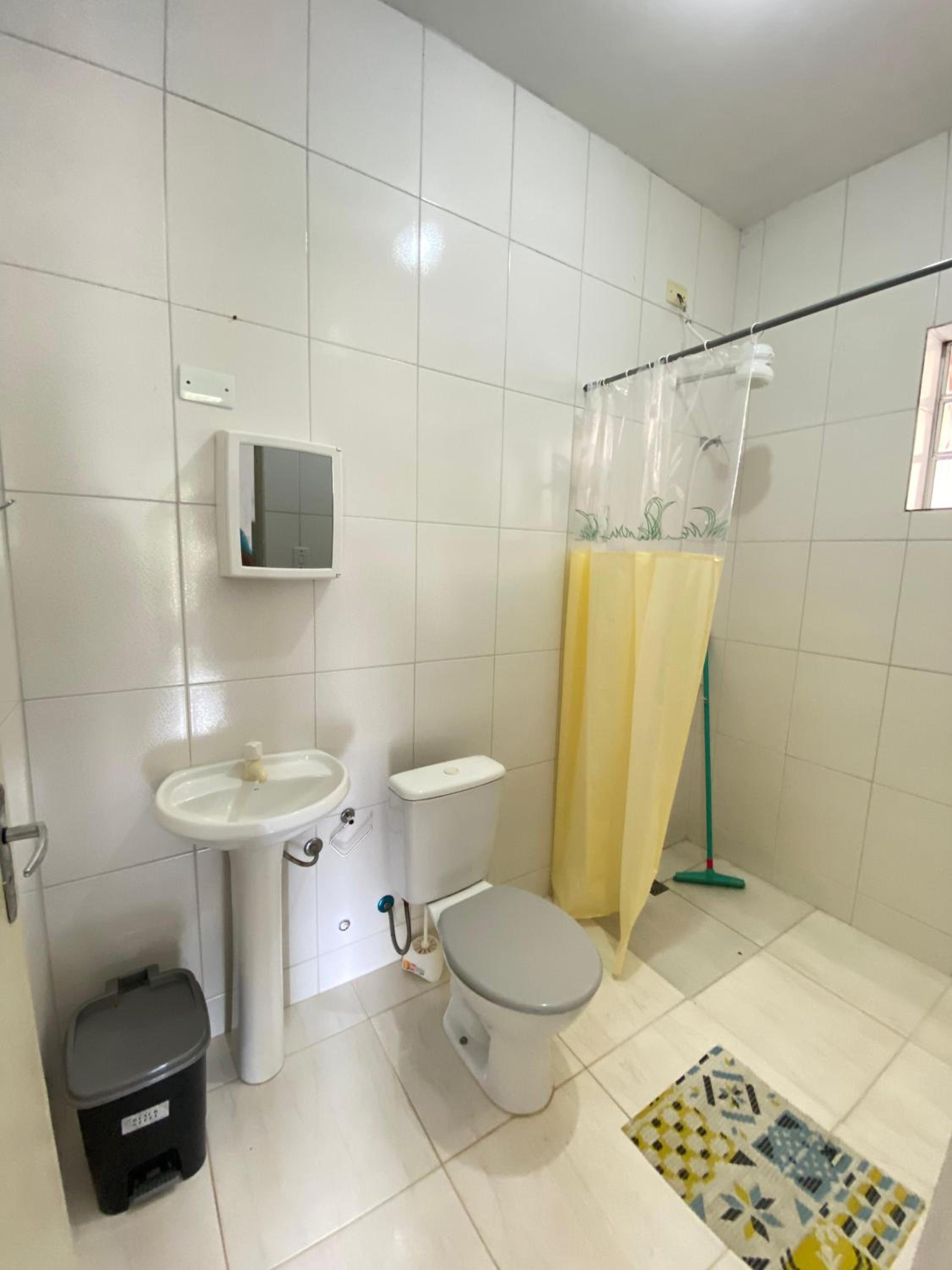 Casa Ubatuba, Maranduba, piso superior