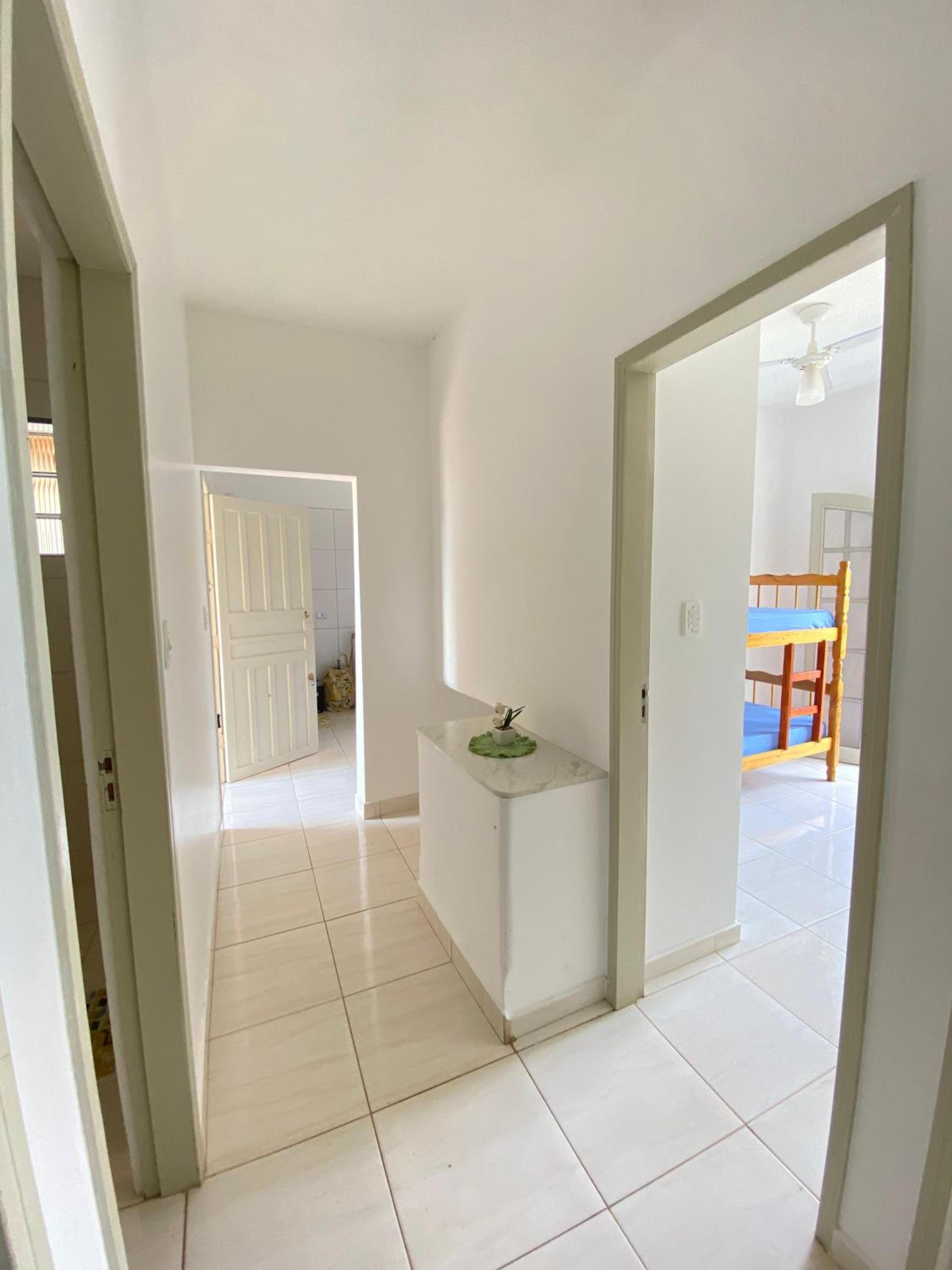 Casa Ubatuba, Maranduba, piso superior