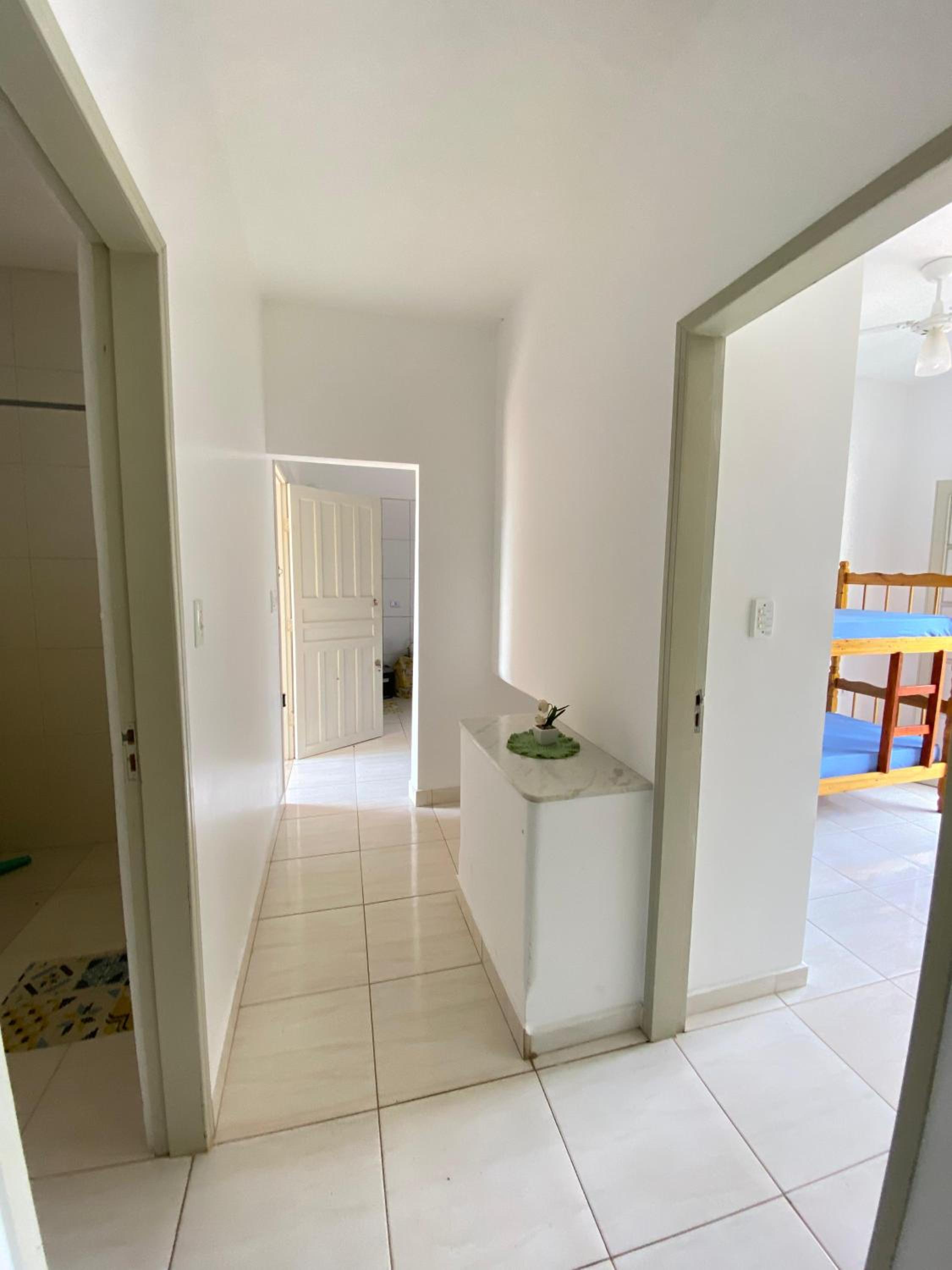 Casa Ubatuba, Maranduba, piso superior