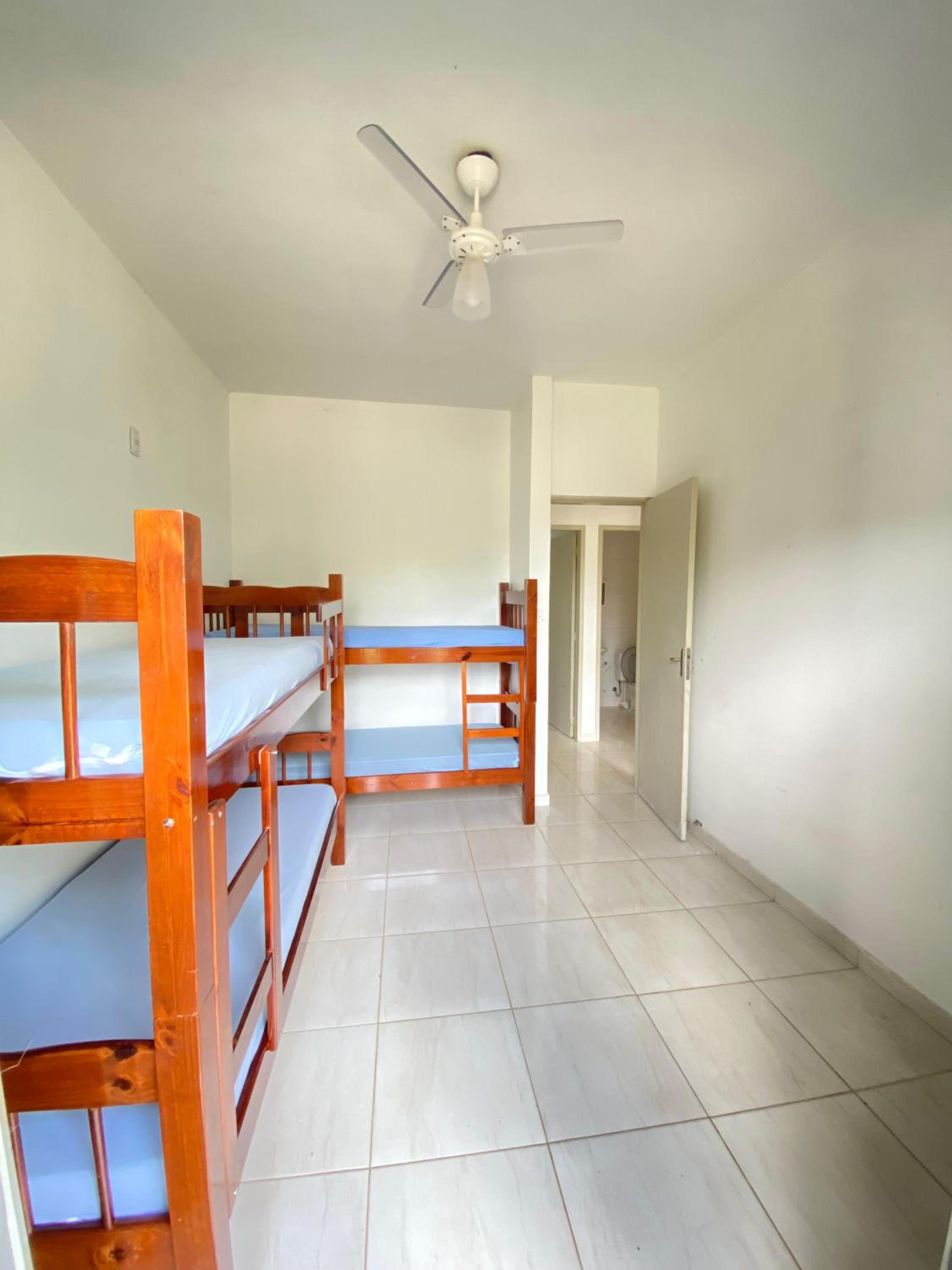 Casa Ubatuba, Maranduba, piso superior