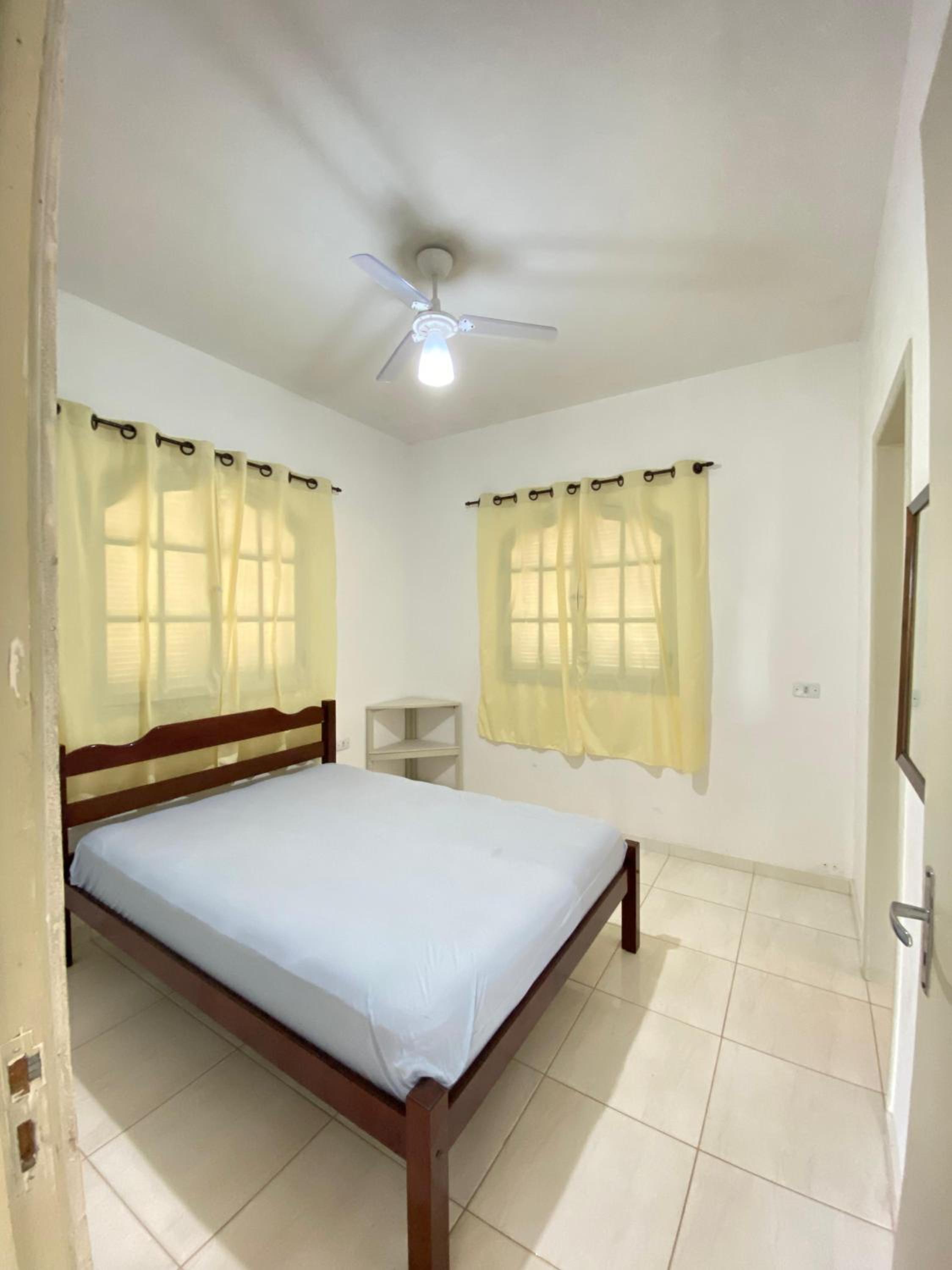 Casa Ubatuba, Maranduba, piso superior