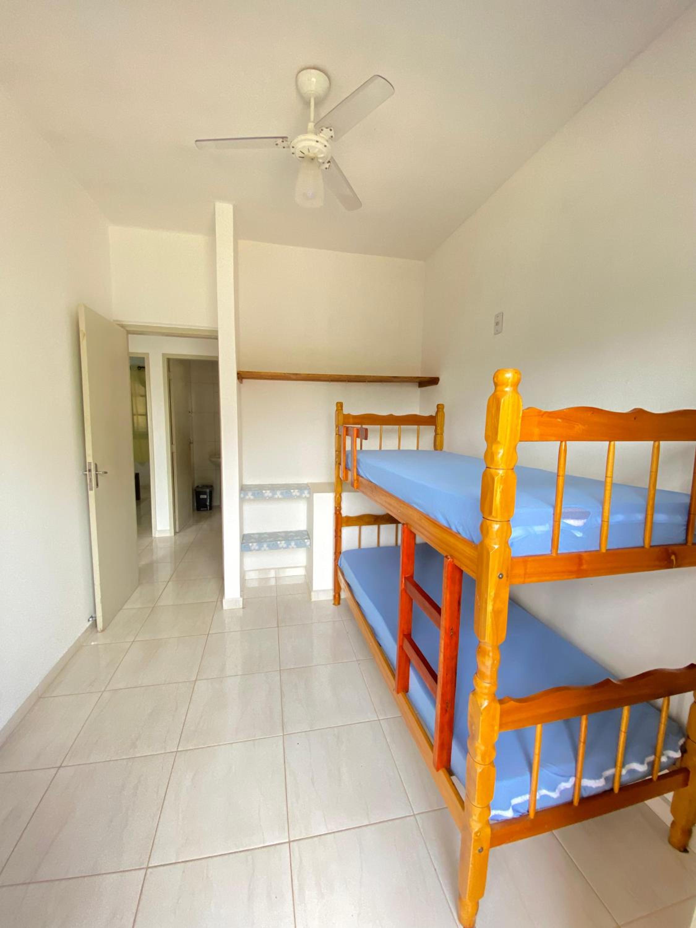 Casa Ubatuba, Maranduba, piso superior