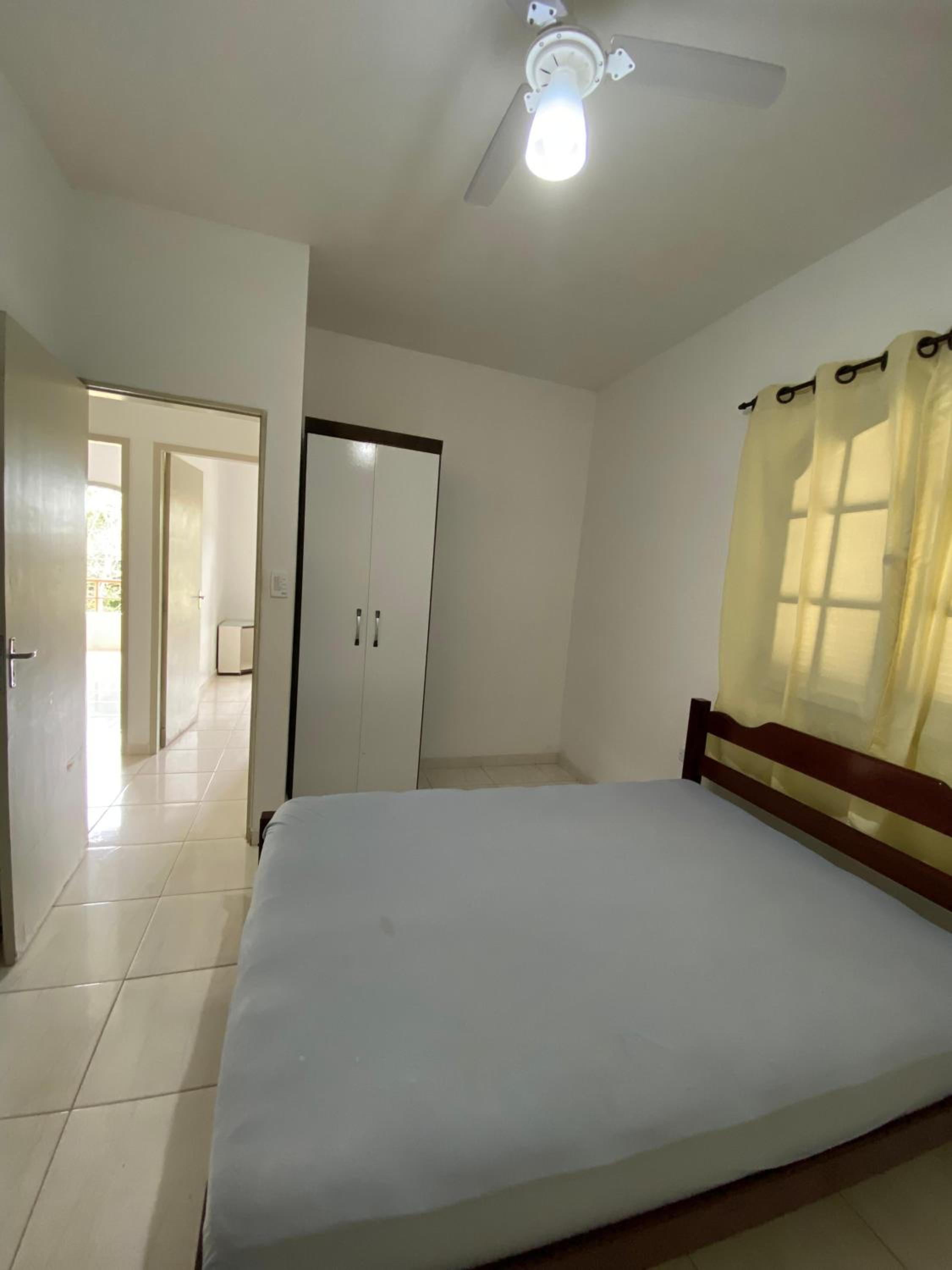 Casa Ubatuba, Maranduba, piso superior