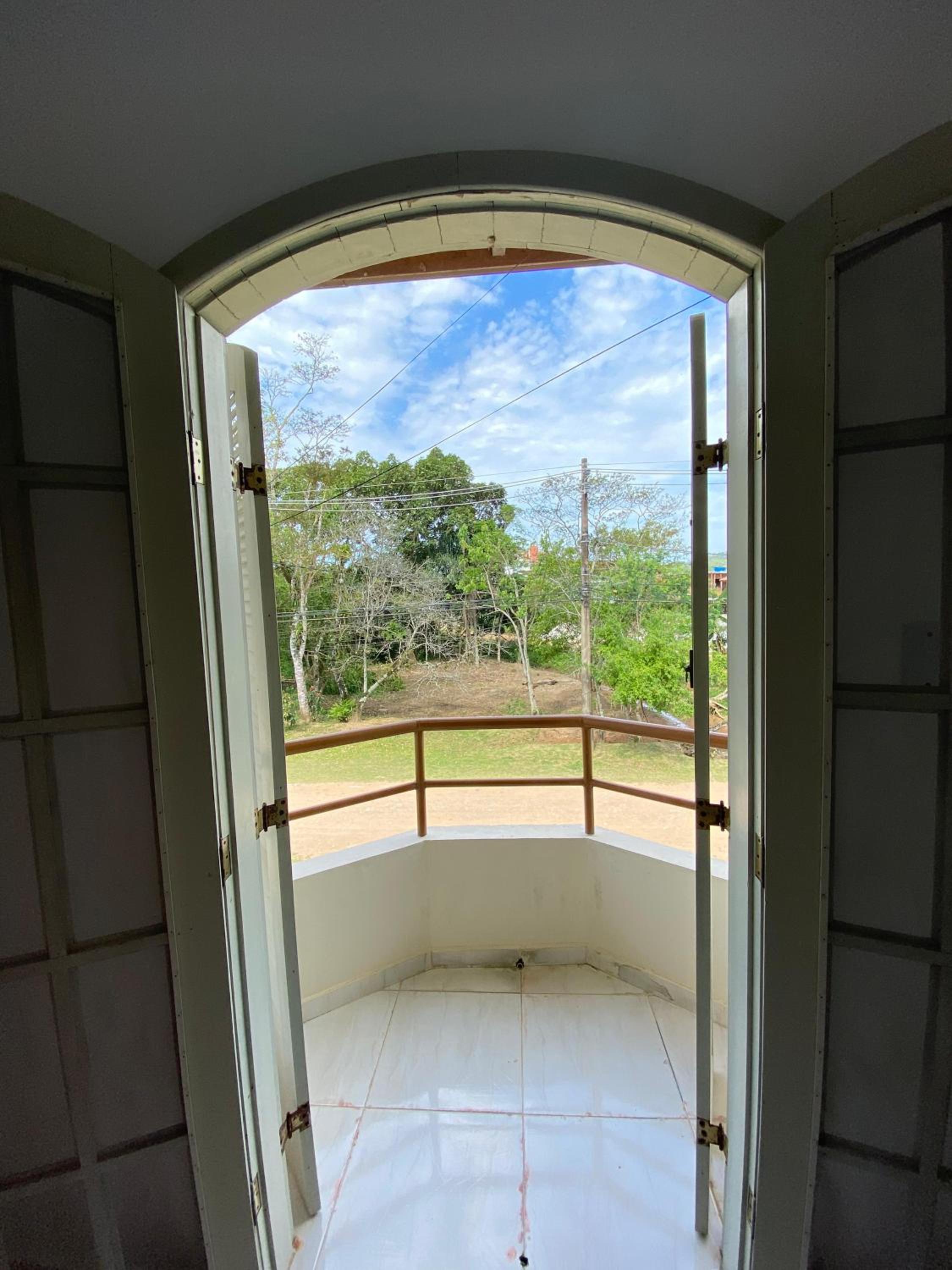 Casa Ubatuba, Maranduba, piso superior