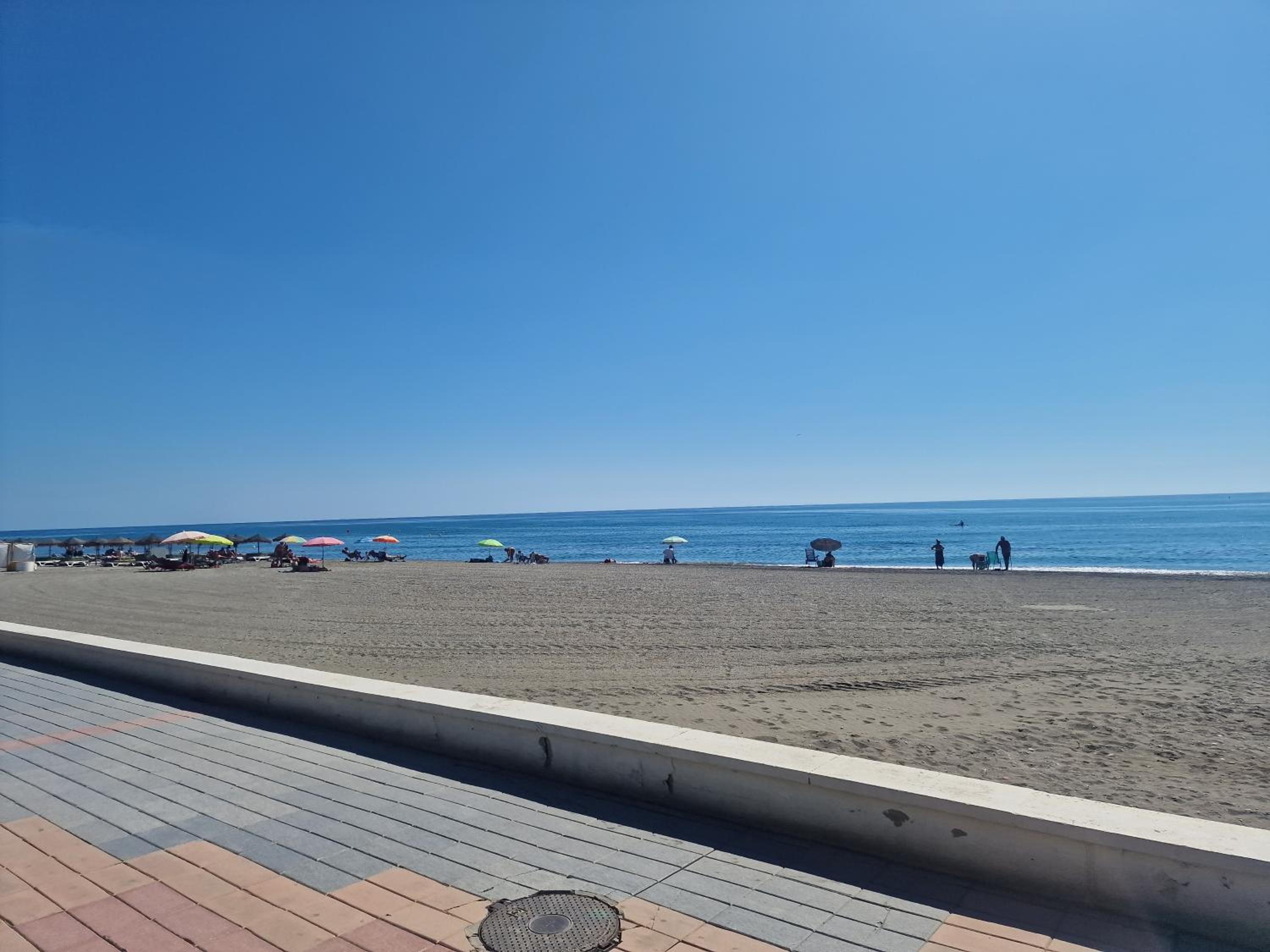 Apartamento Laguna
