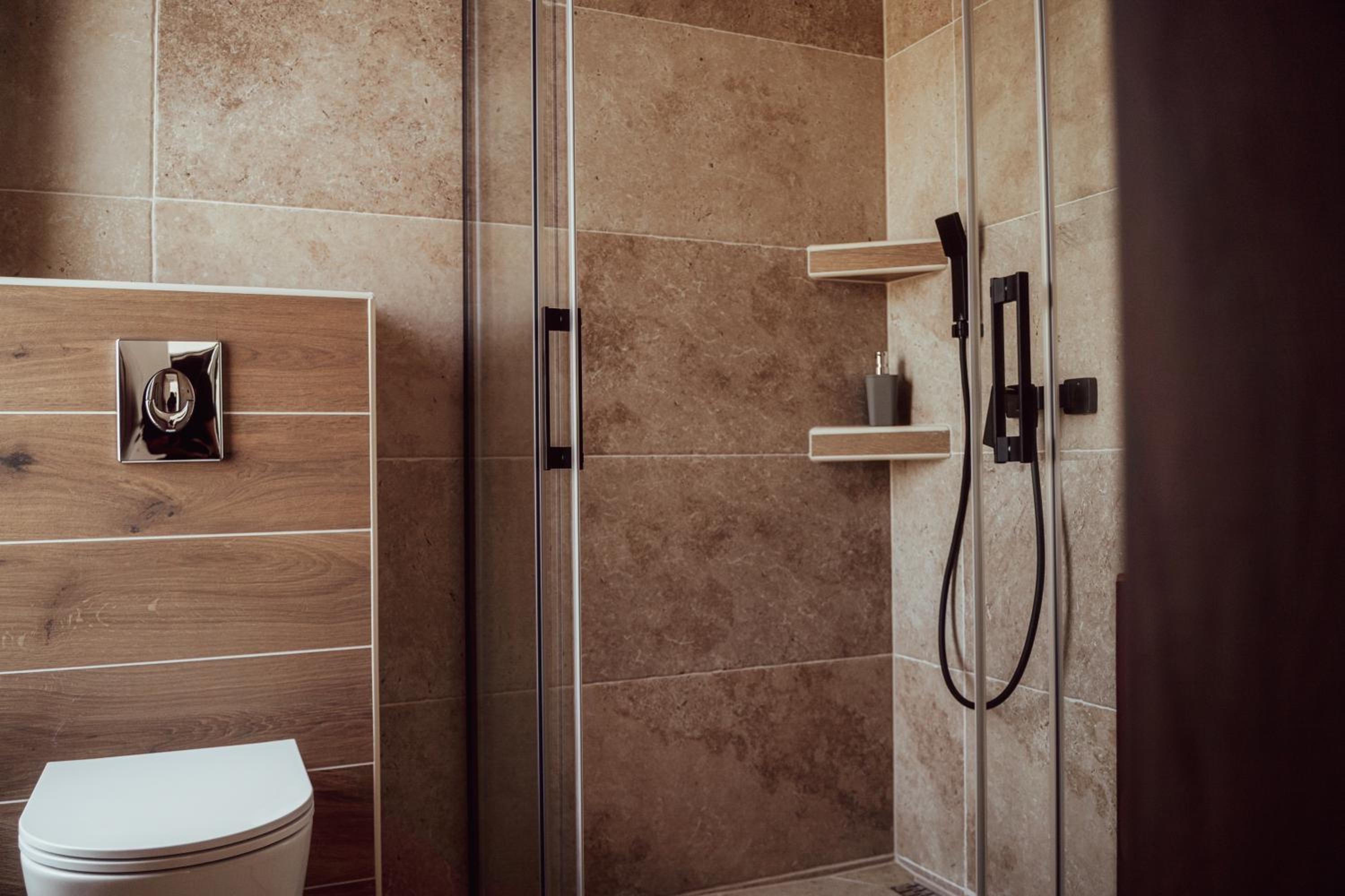 Fitromax Apartmanház