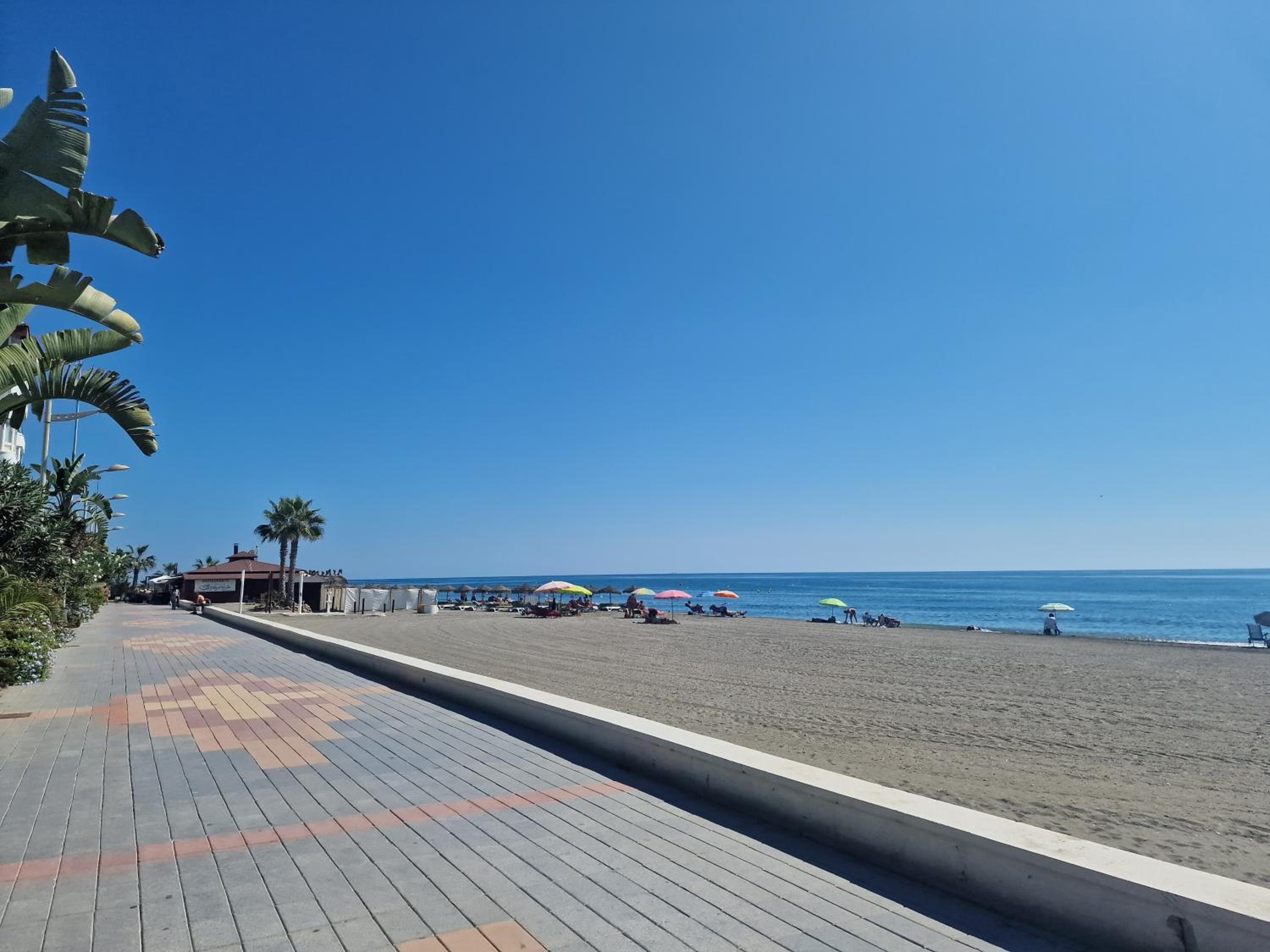 Apartamento Laguna
