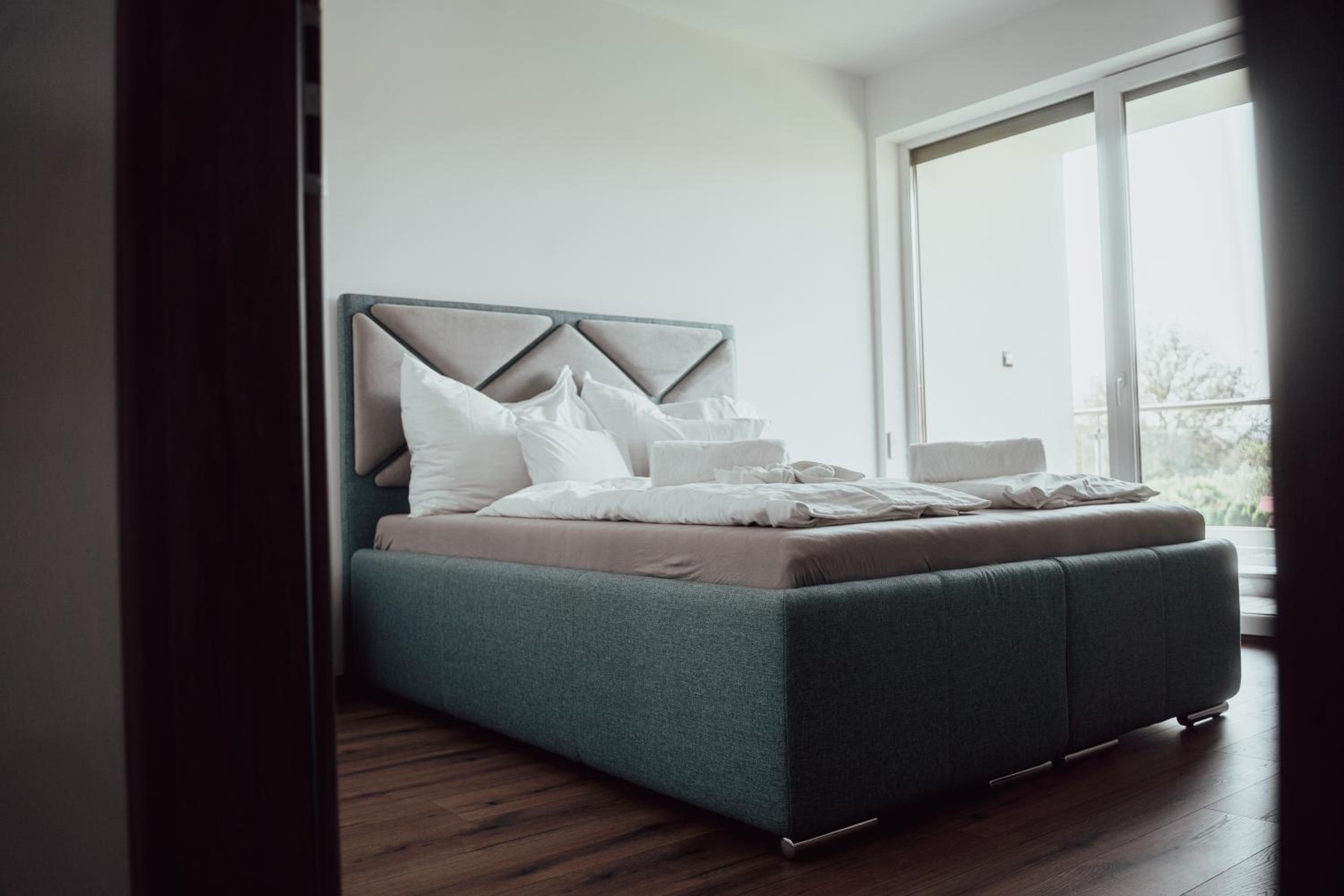 Fitromax Apartmanház
