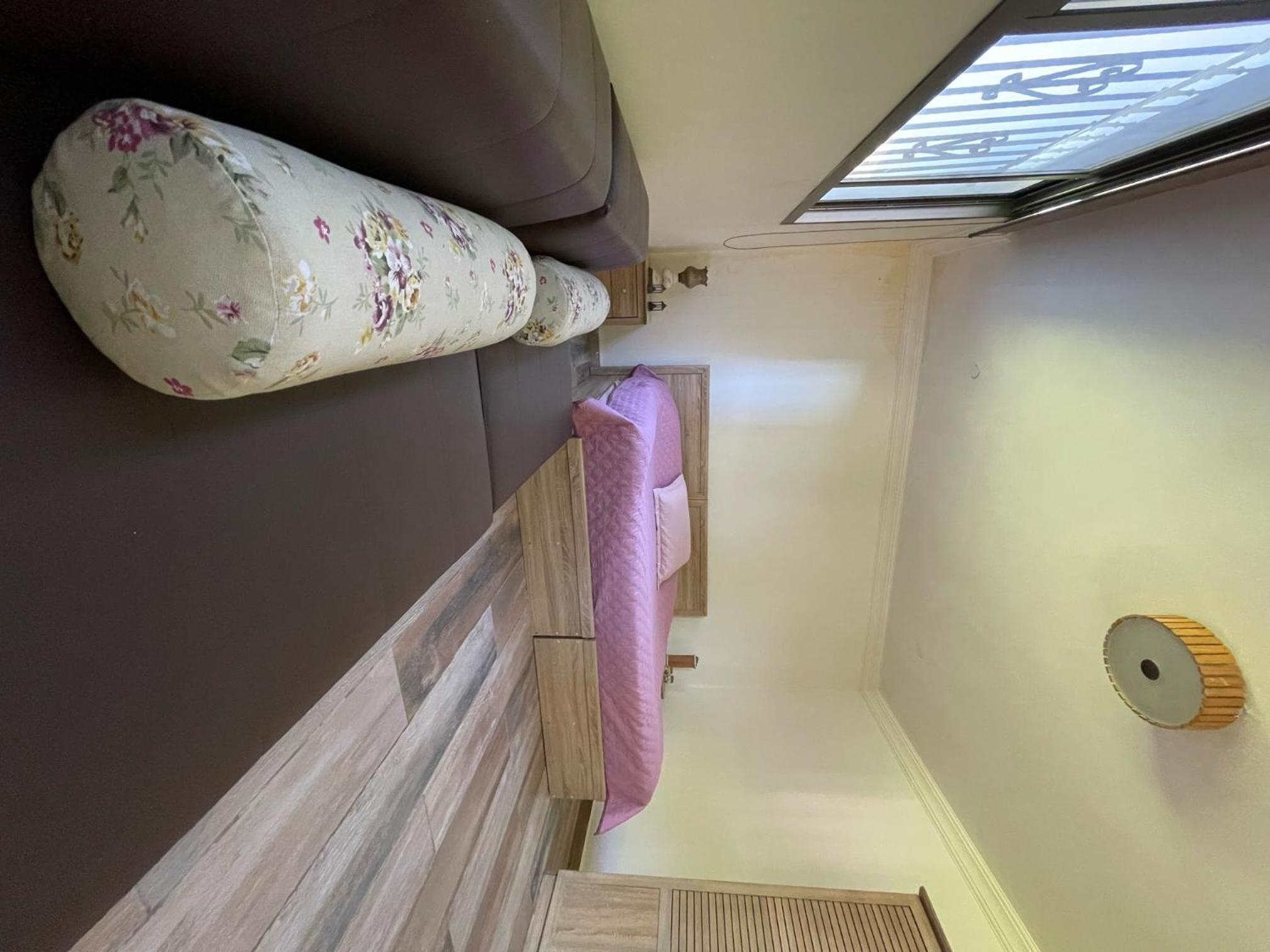 Chalet in Batrouna Park resort, facing the pool, gazon,gym,GENERATOR IS INCLUDED view 4