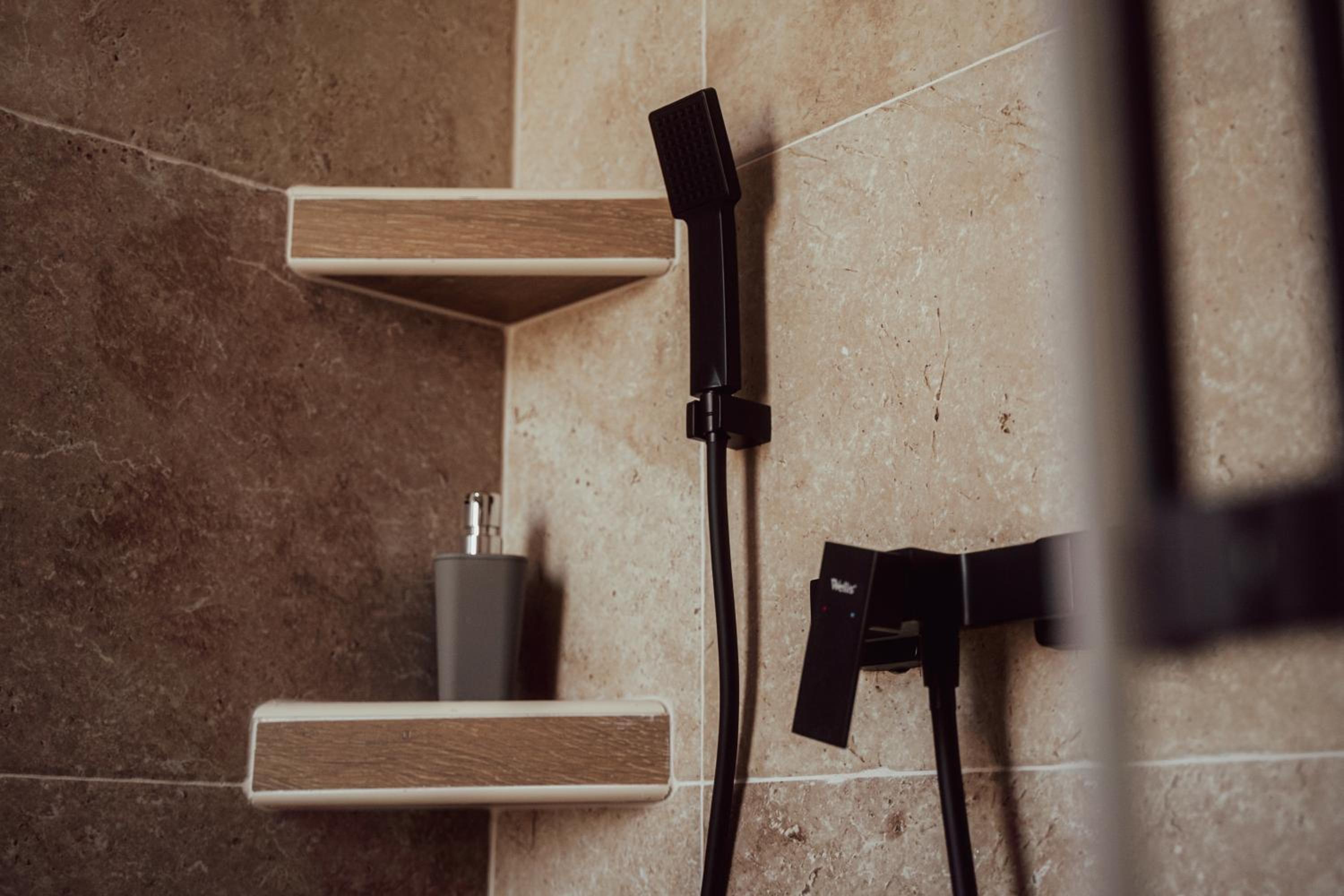 Fitromax Apartmanház