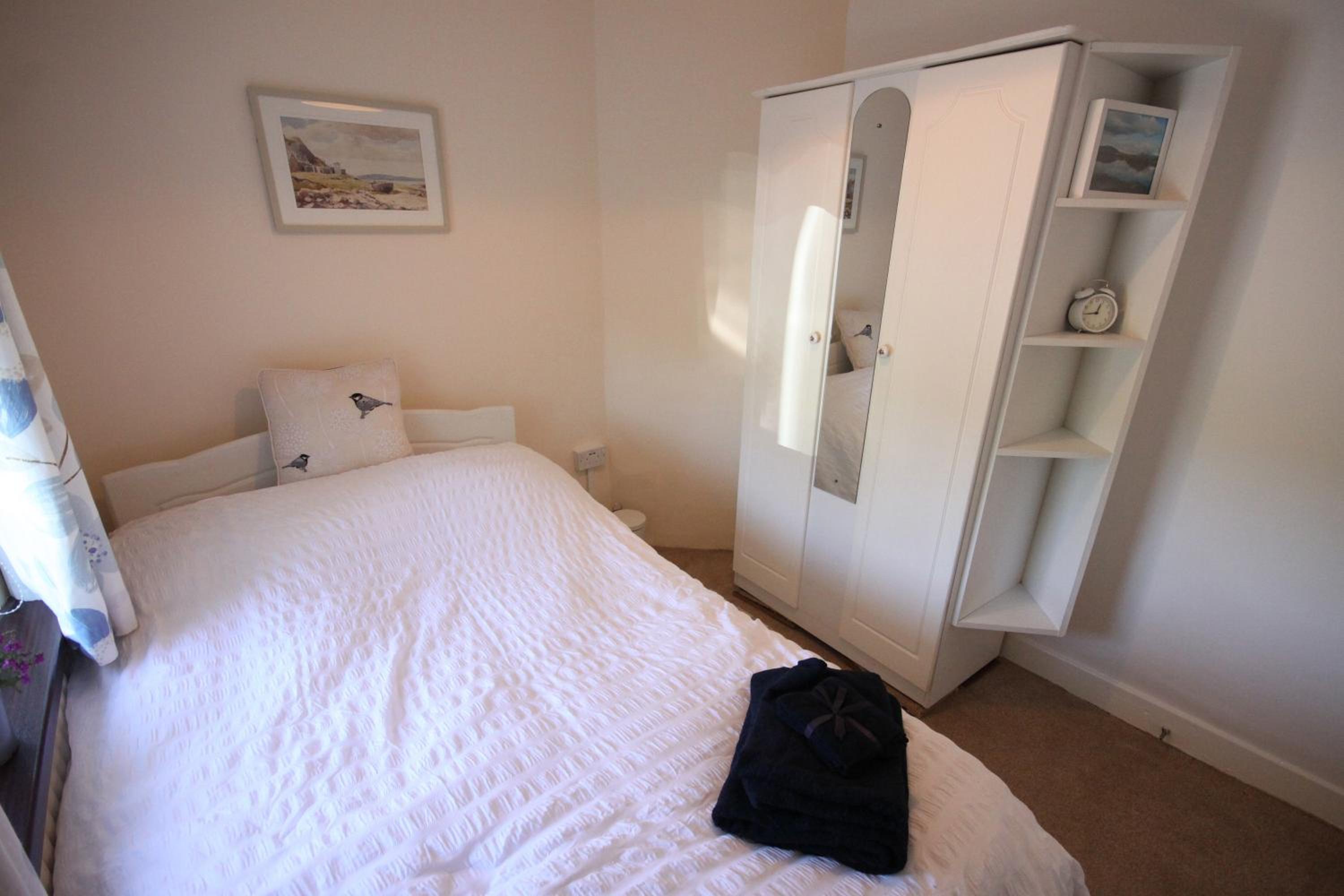 Moy Fishermans retreat Foxford