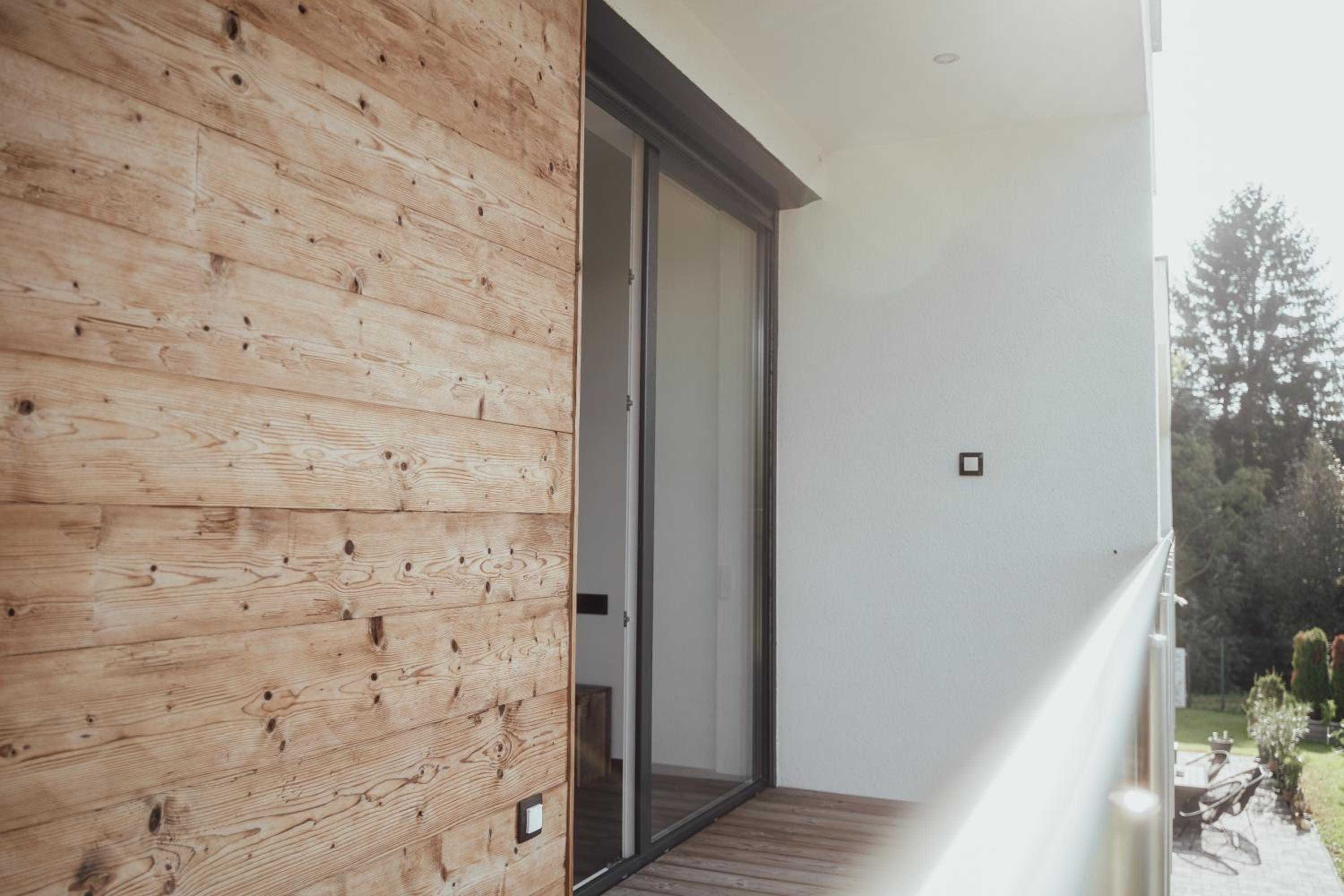 Fitromax Apartmanház