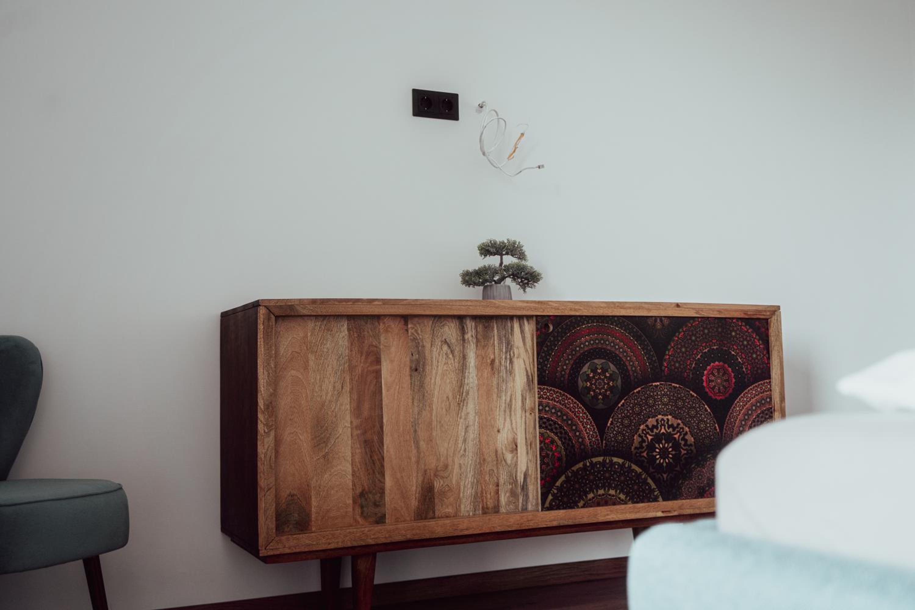 Fitromax Apartmanház