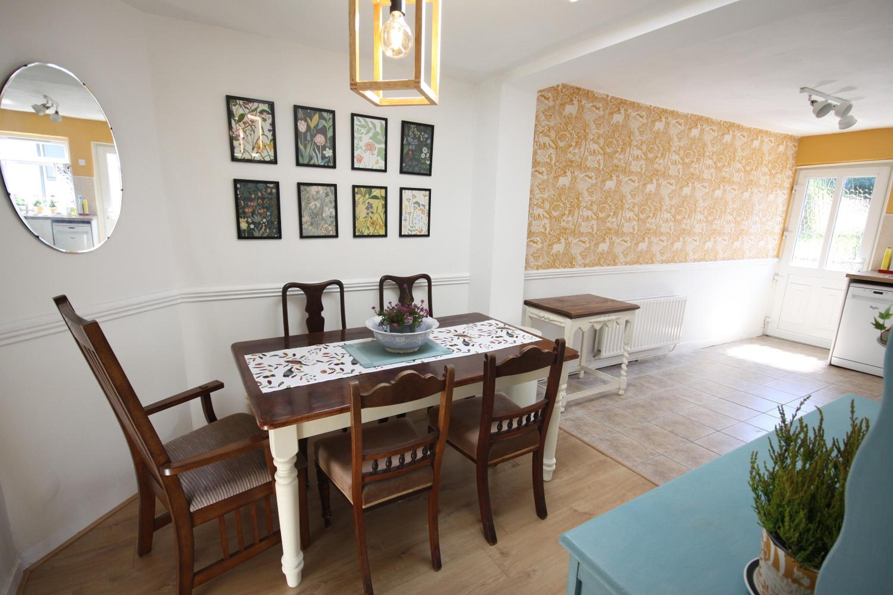 Moy Fishermans retreat Foxford