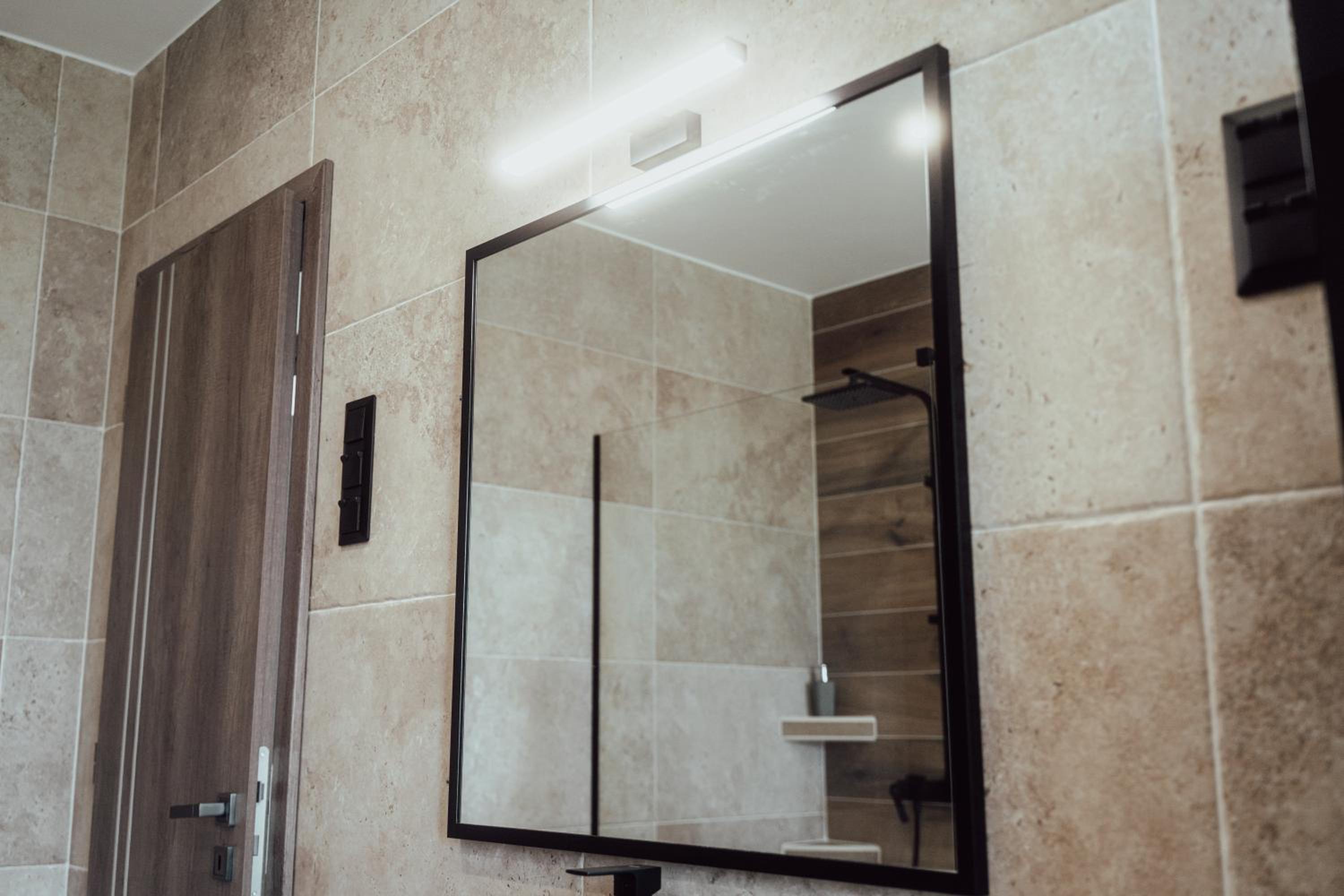Fitromax Apartmanház