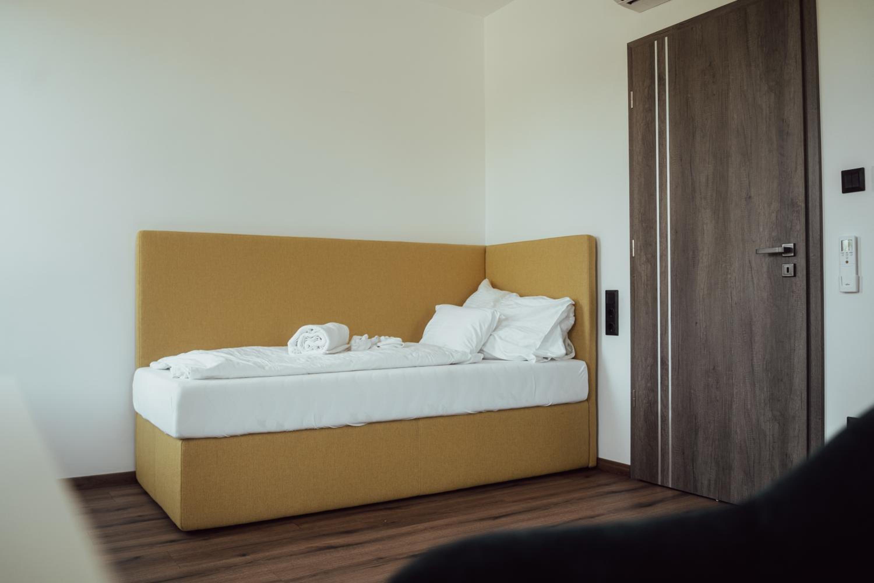 Fitromax Apartmanház