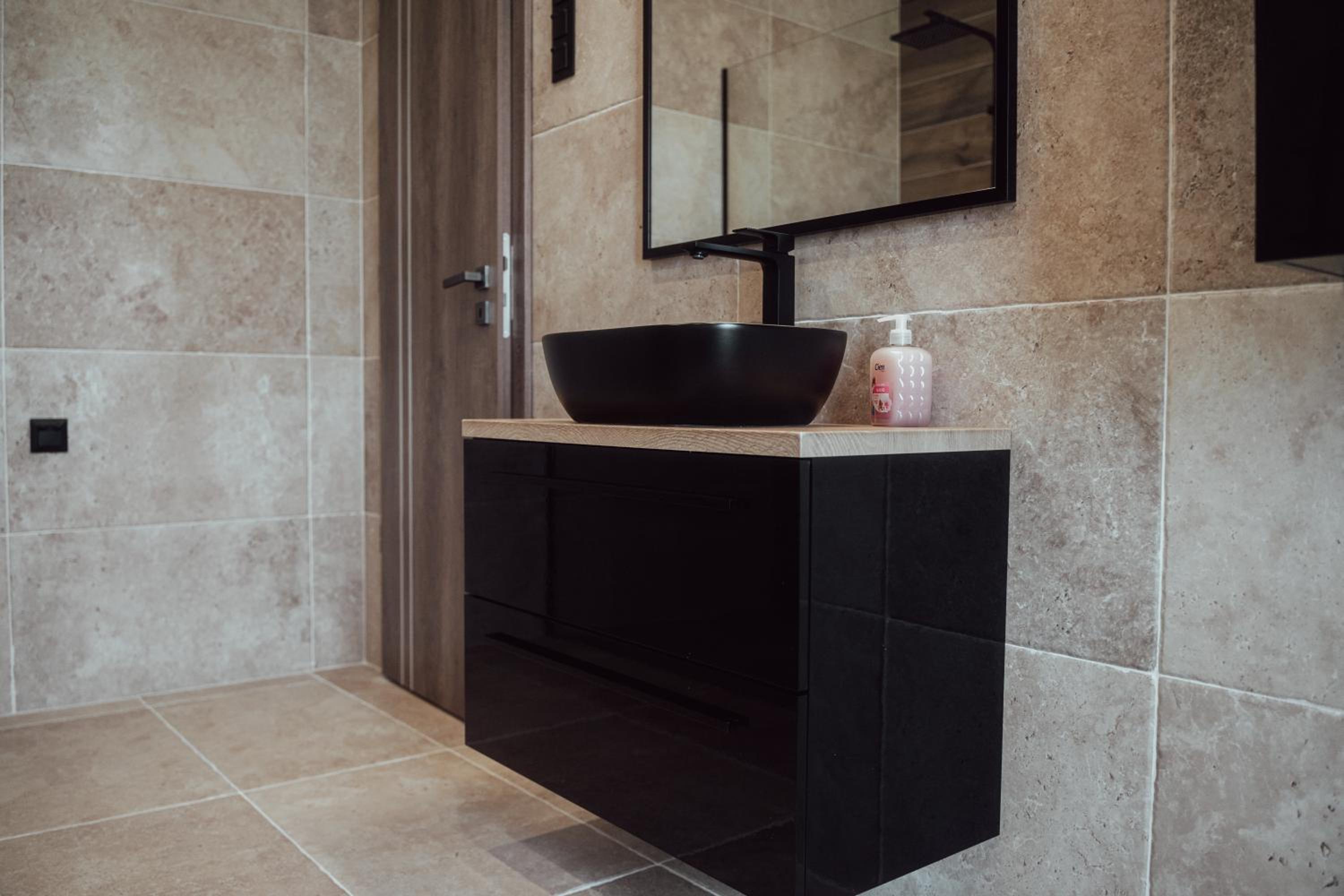 Fitromax Apartmanház