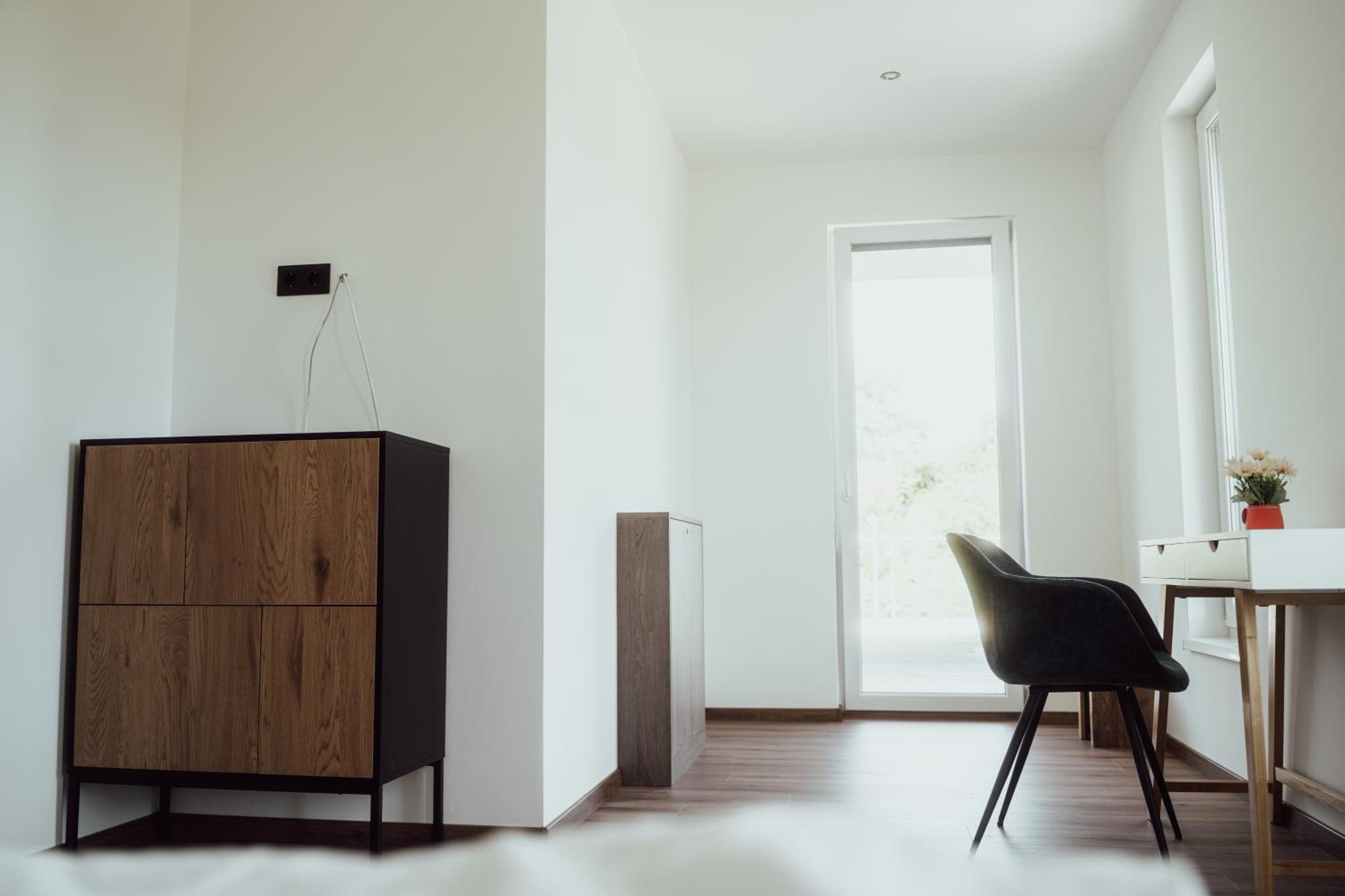 Fitromax Apartmanház