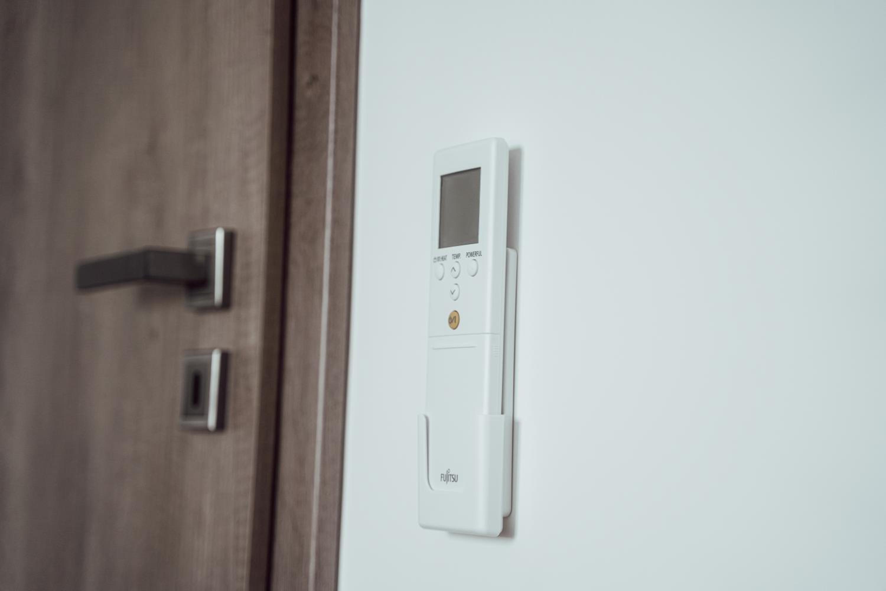 Fitromax Apartmanház